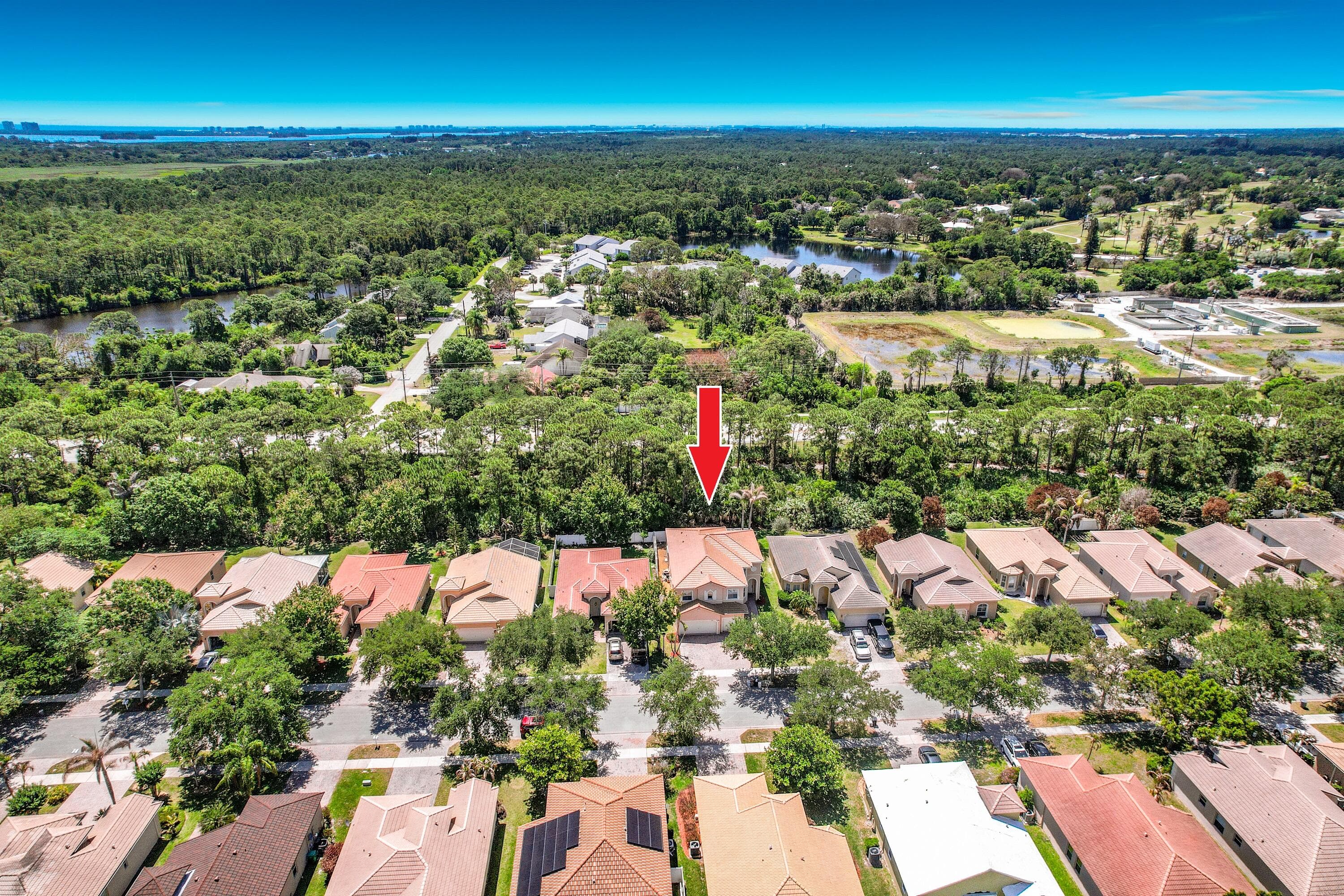 5747 Sunberry Fort Pierce FL 34951 — thumbnail 66 of 74