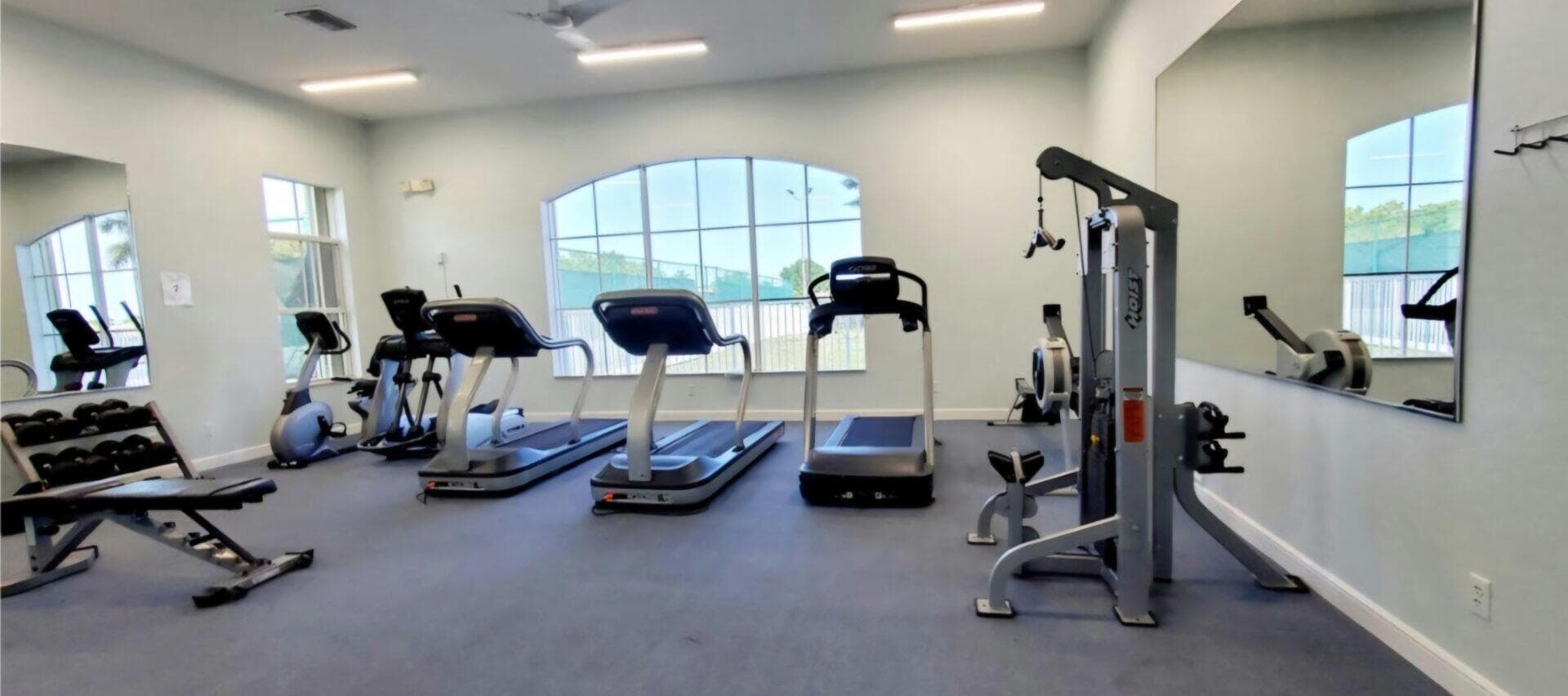 5747 Sunberry Fort Pierce FL 34951 — thumbnail 71 of 74