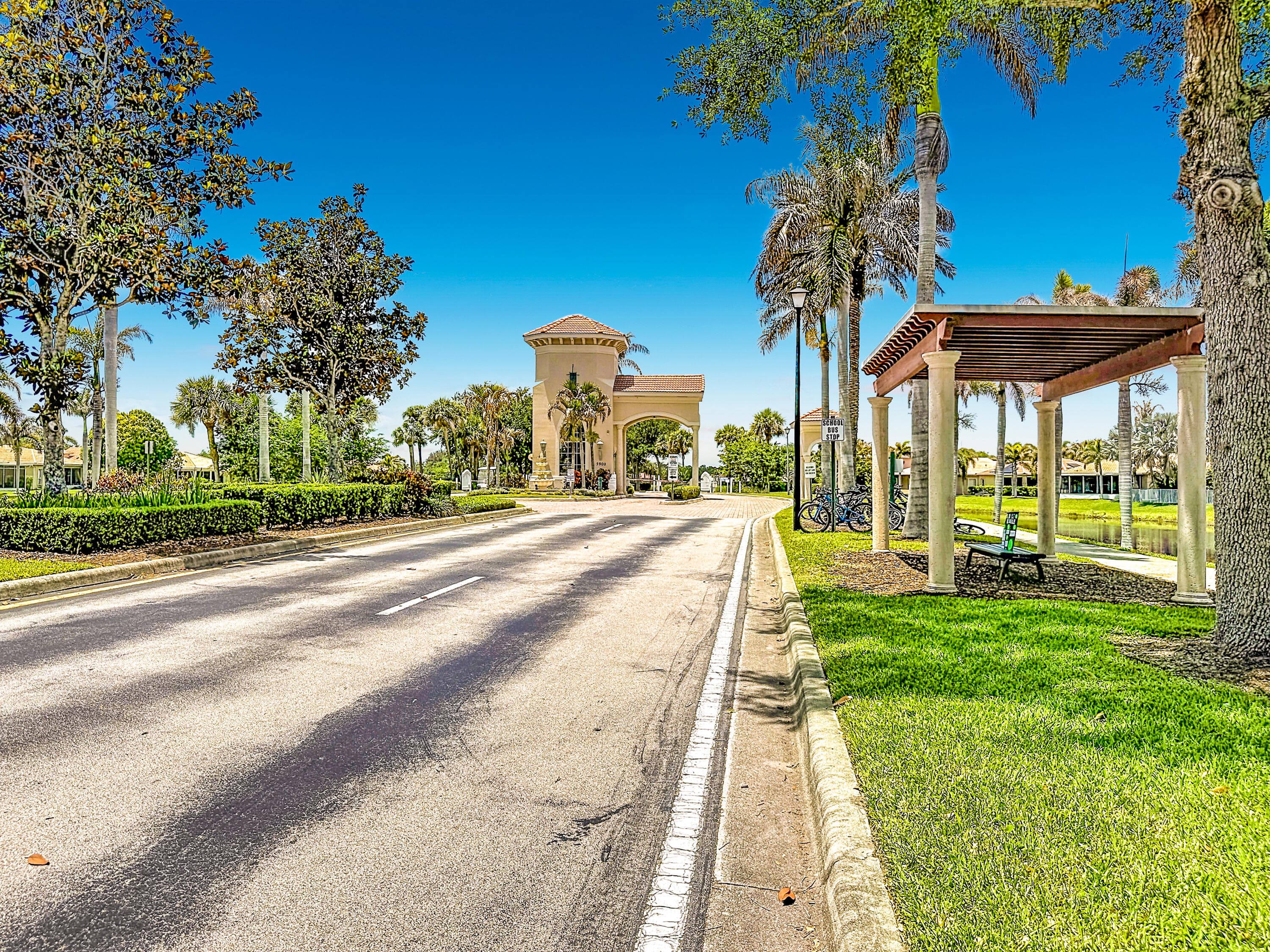 5747 Sunberry Fort Pierce FL 34951 — thumbnail 69 of 74