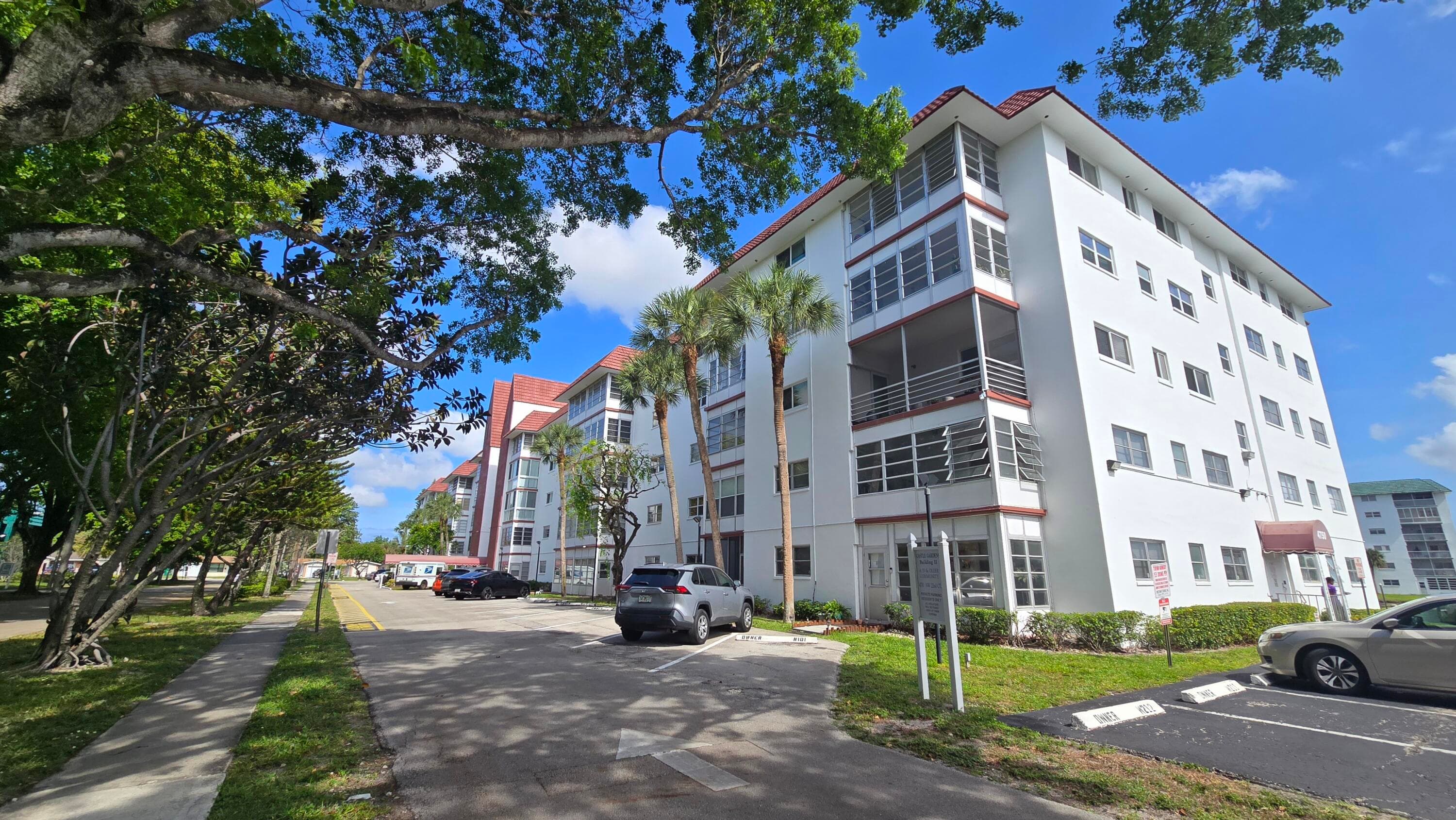 4750 22nd #408 Lauderhill FL 33313 — photo 1