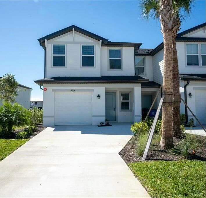 4264 Cirella North Fort Myers FL 33917 — photo 1