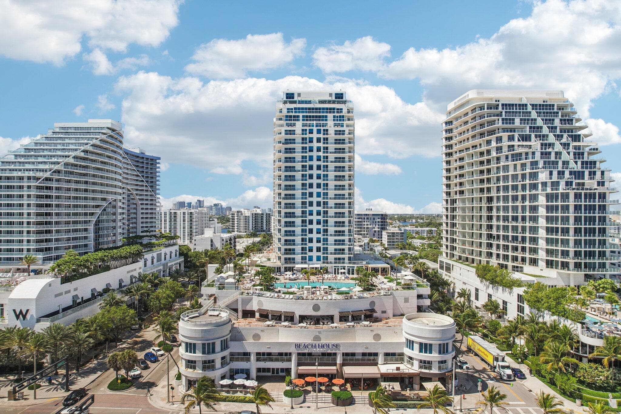 505 Fort Lauderdale Beach #2314 Fort Lauderdale FL 33304 — thumbnail 56 of 58