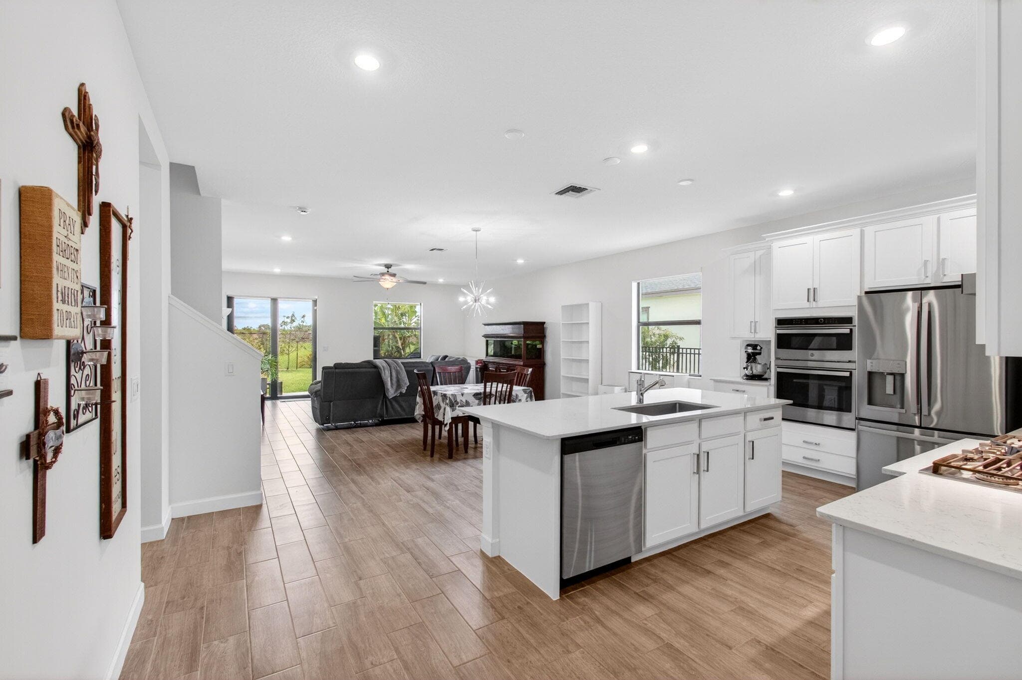 1136 Tangled Orchard Loxahatchee FL 33470 — thumbnail 18 of 107