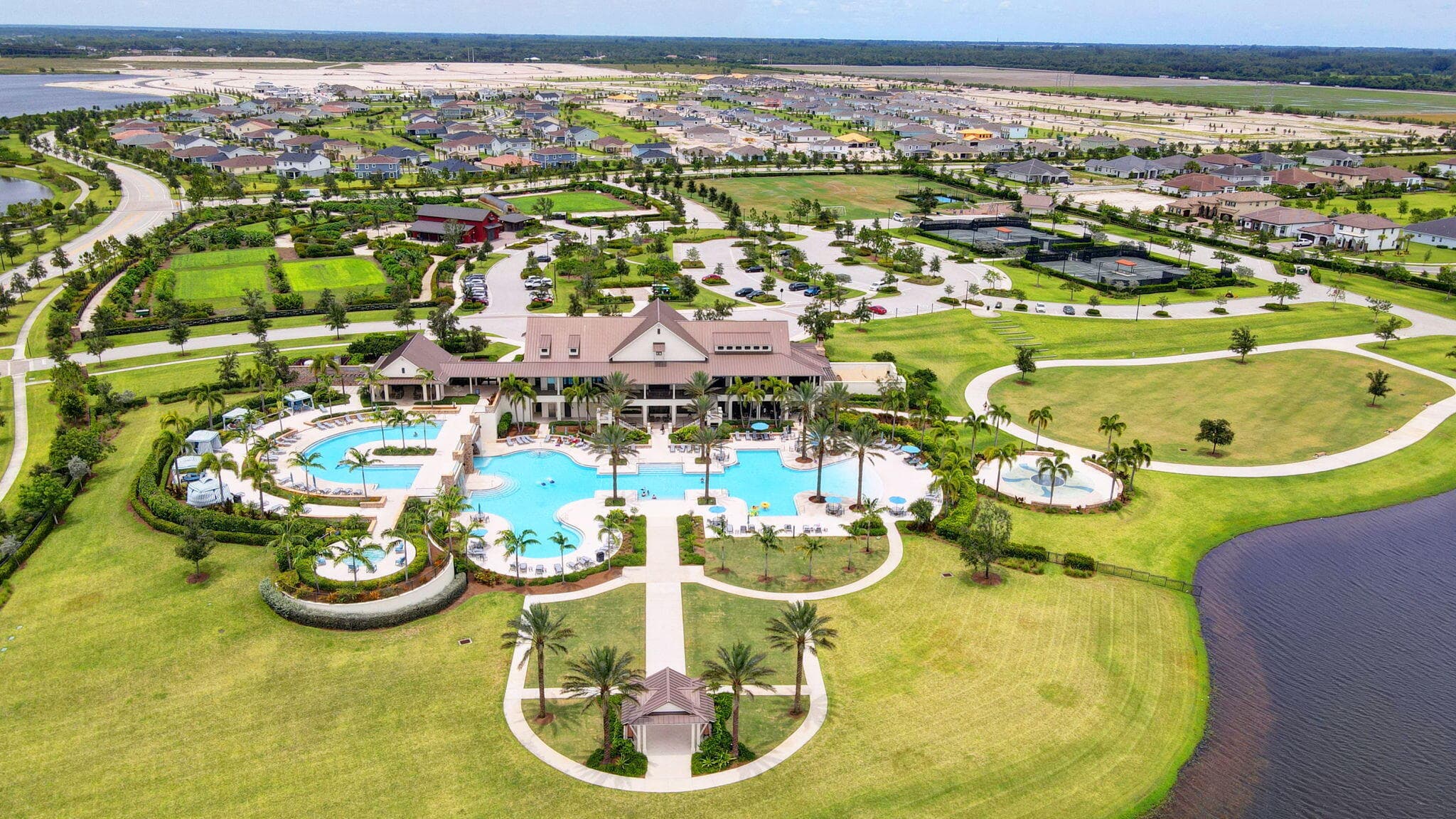 1136 Tangled Orchard Loxahatchee FL 33470 — thumbnail 97 of 107