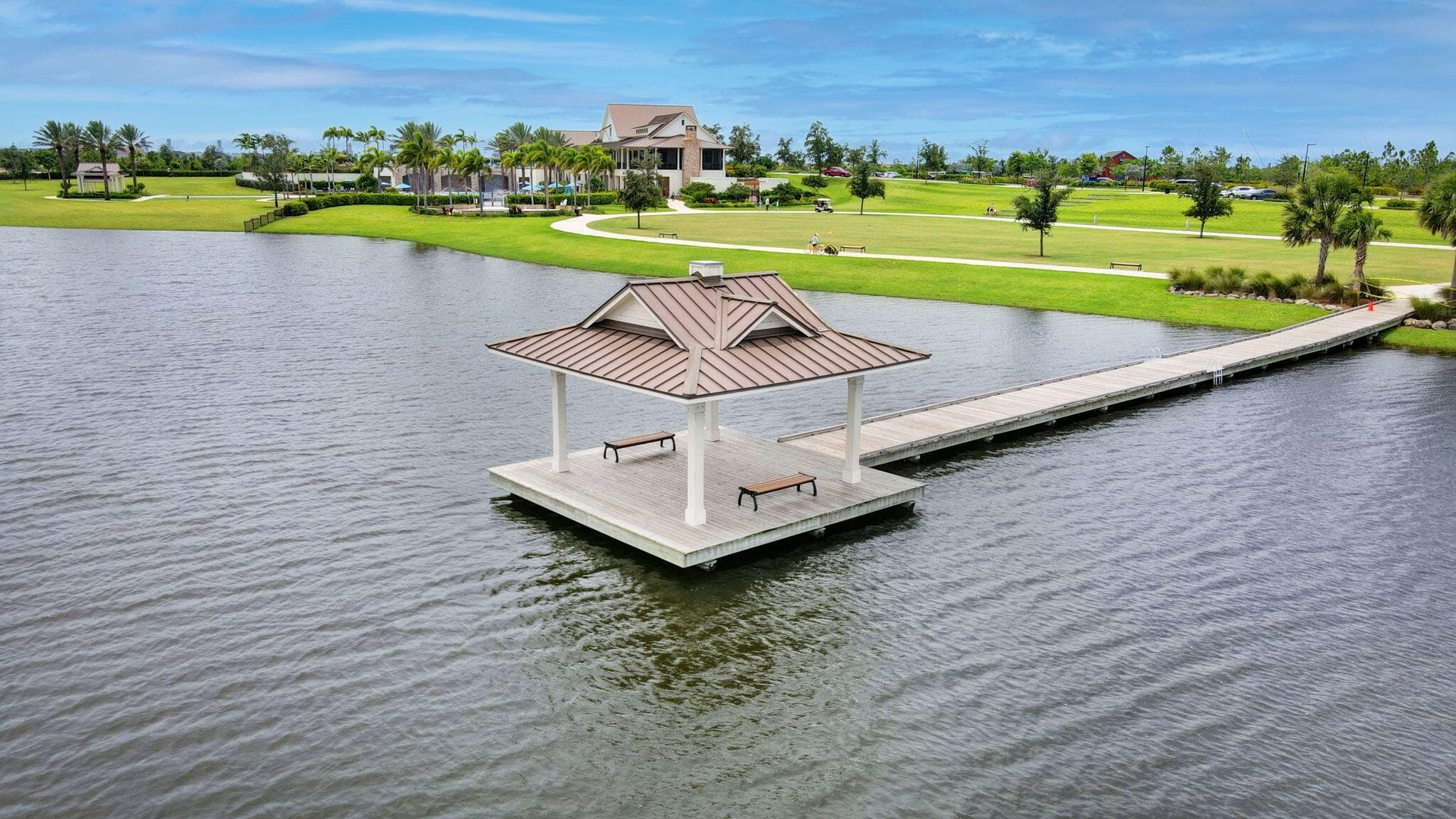 1136 Tangled Orchard Loxahatchee FL 33470 — thumbnail 99 of 107