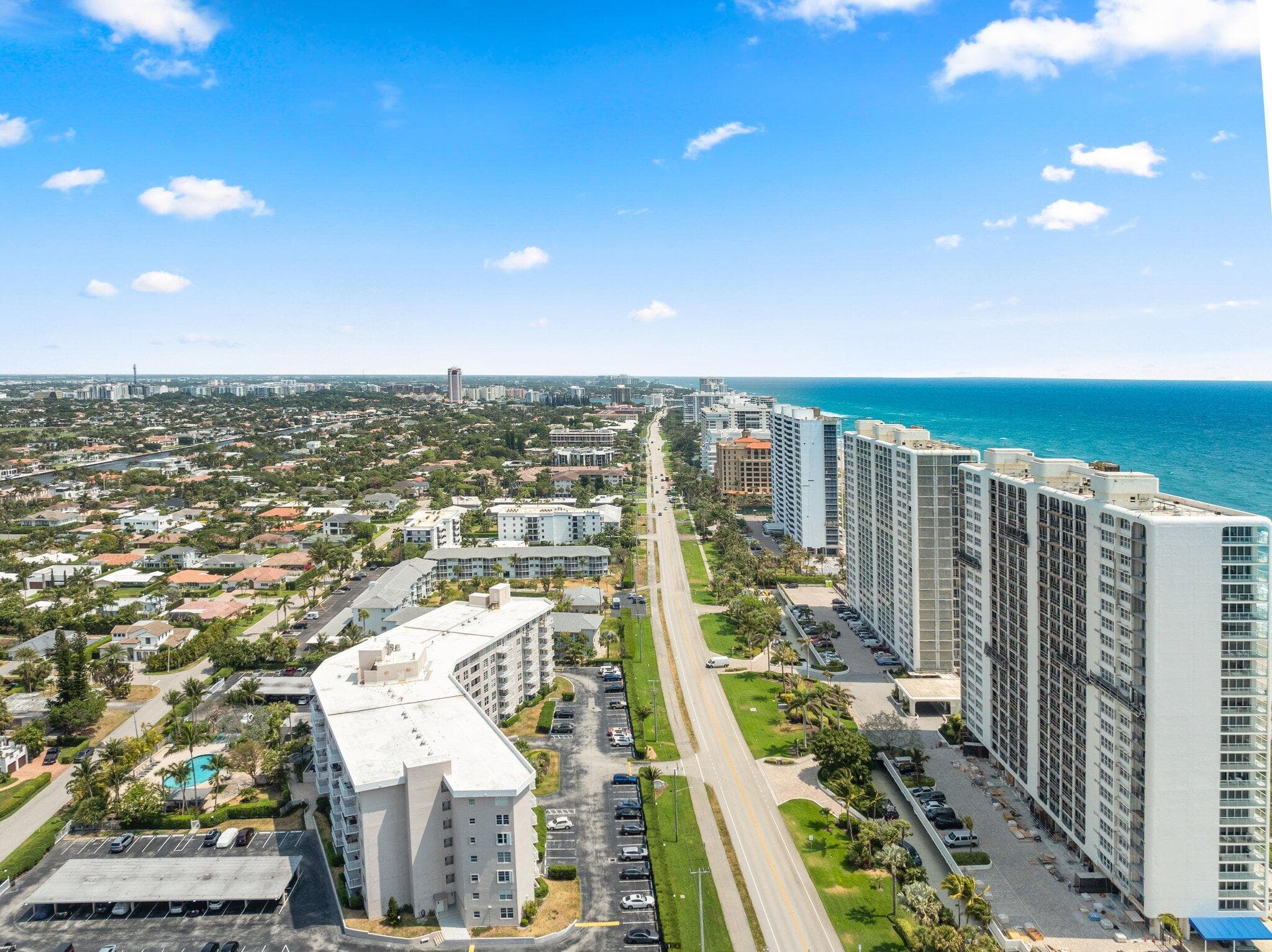 2851 Ocean #F-6 Boca Raton FL 33432 — thumbnail 4 of 34