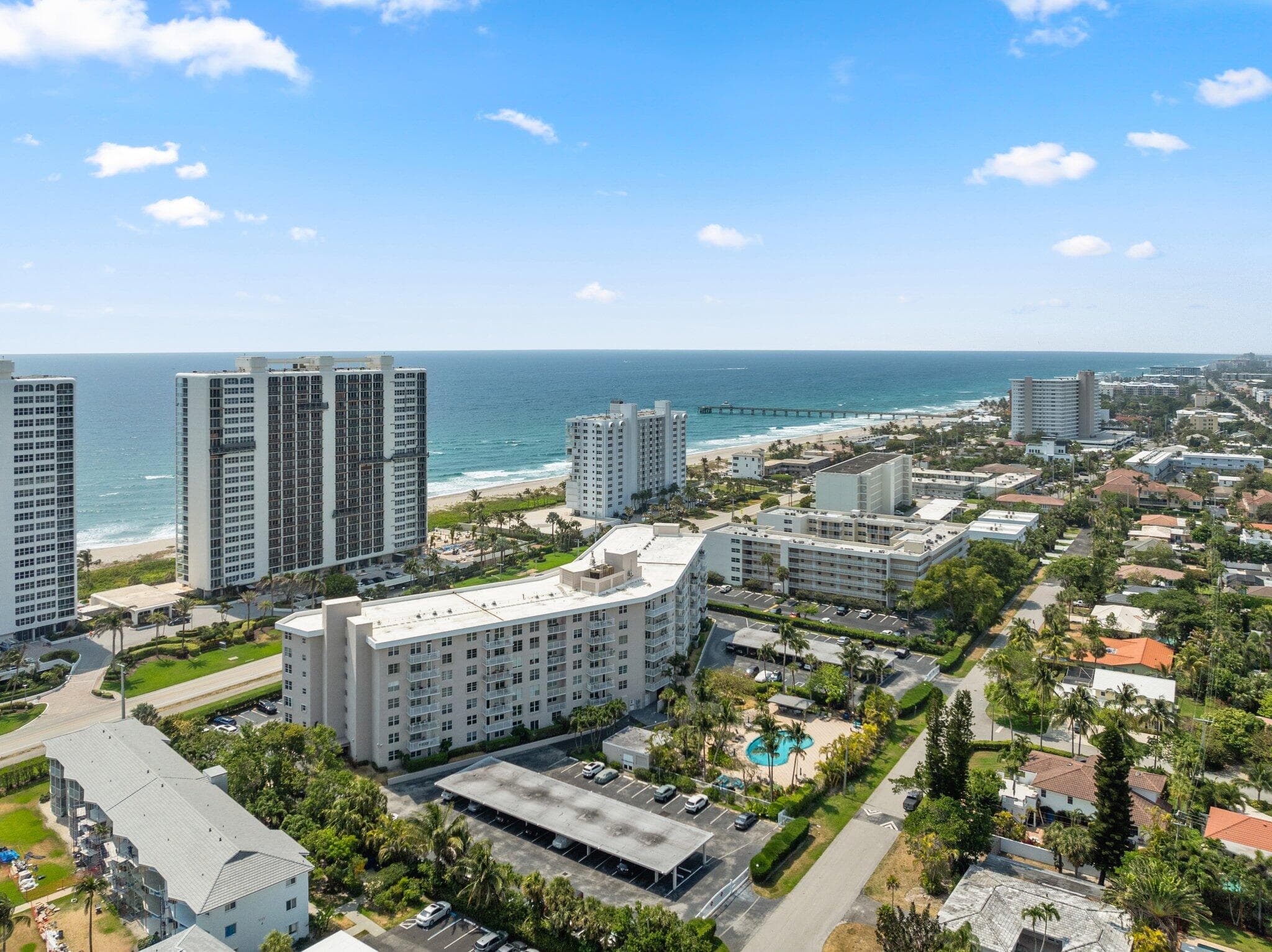 2851 Ocean #F-6 Boca Raton FL 33432 — thumbnail 5 of 34