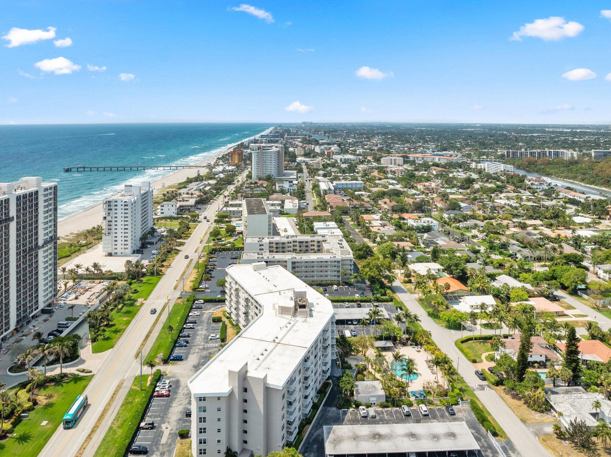 2851 Ocean #F-6 Boca Raton FL 33432 — thumbnail 6 of 34