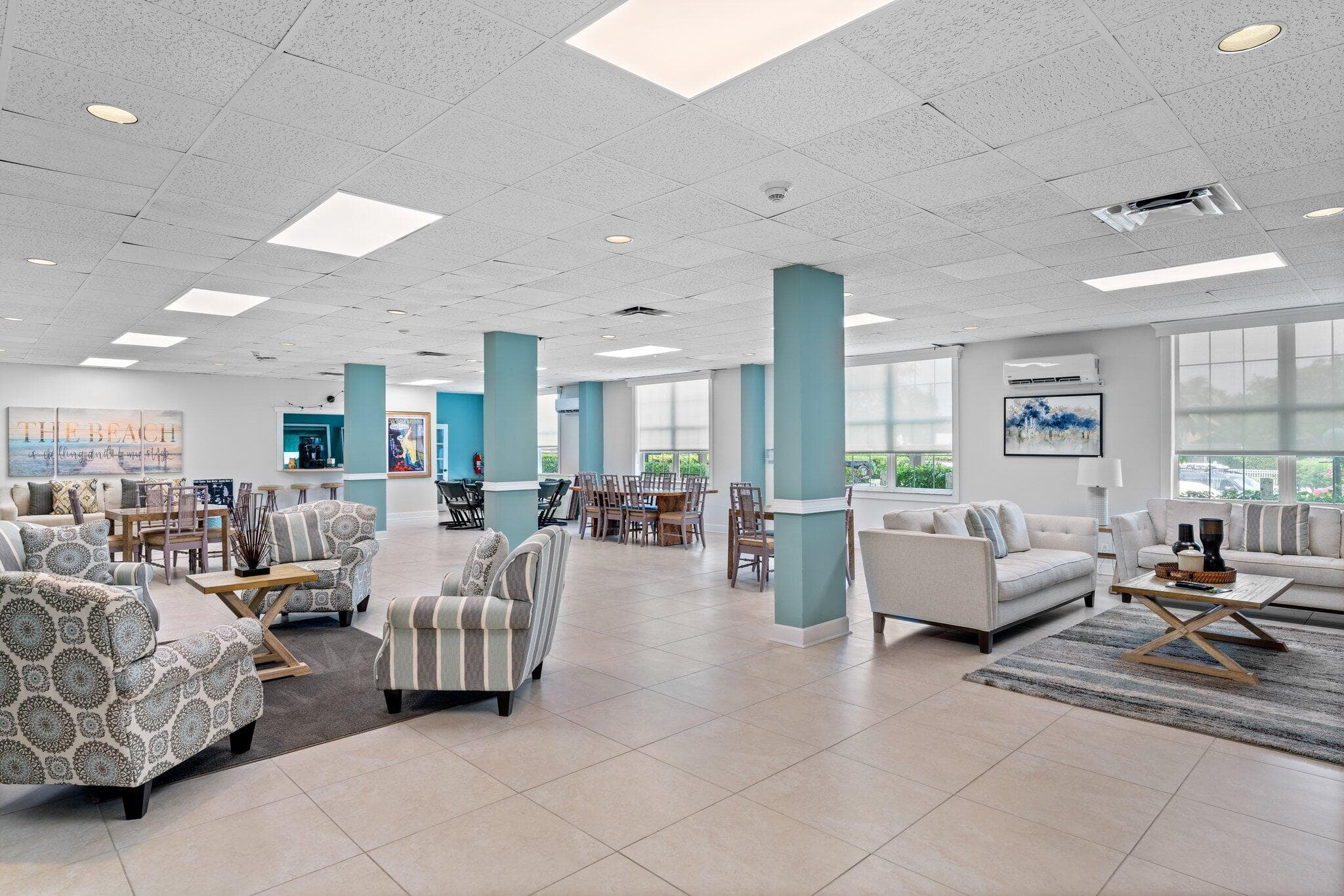 2851 Ocean #F-6 Boca Raton FL 33432 — thumbnail 13 of 34