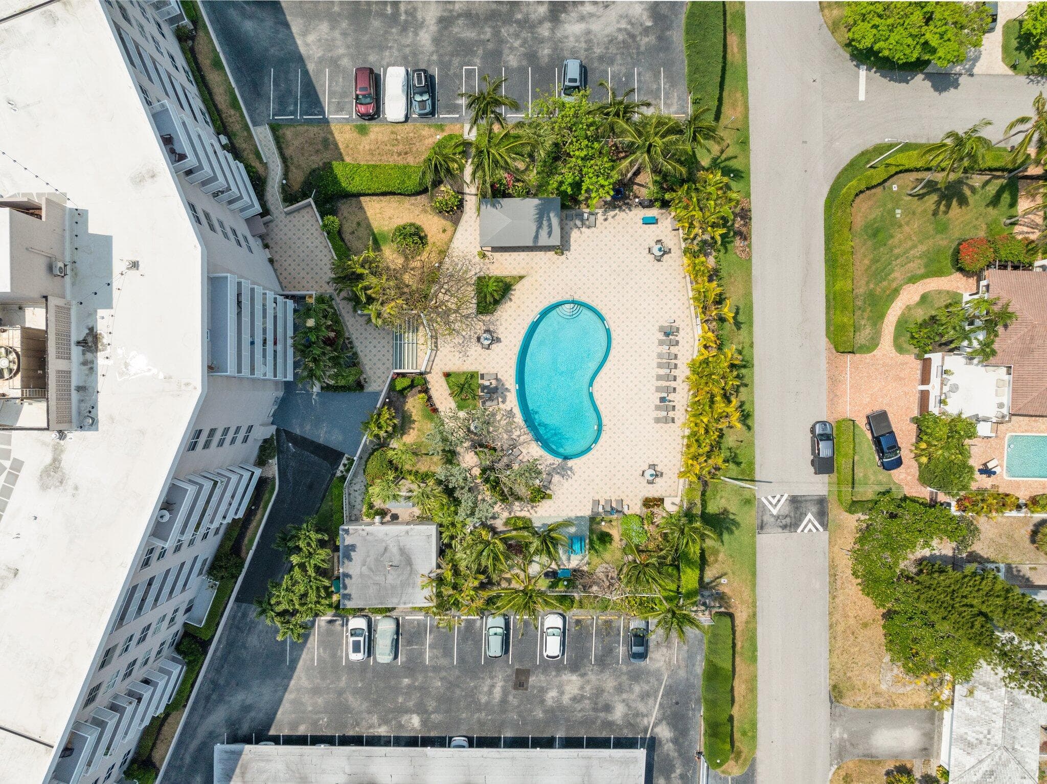 2851 Ocean #F-6 Boca Raton FL 33432 — thumbnail 8 of 34