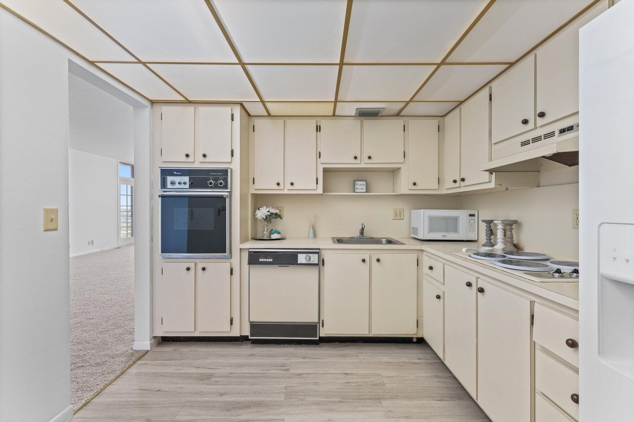 2851 Ocean #F-6 Boca Raton FL 33432 — thumbnail 19 of 34