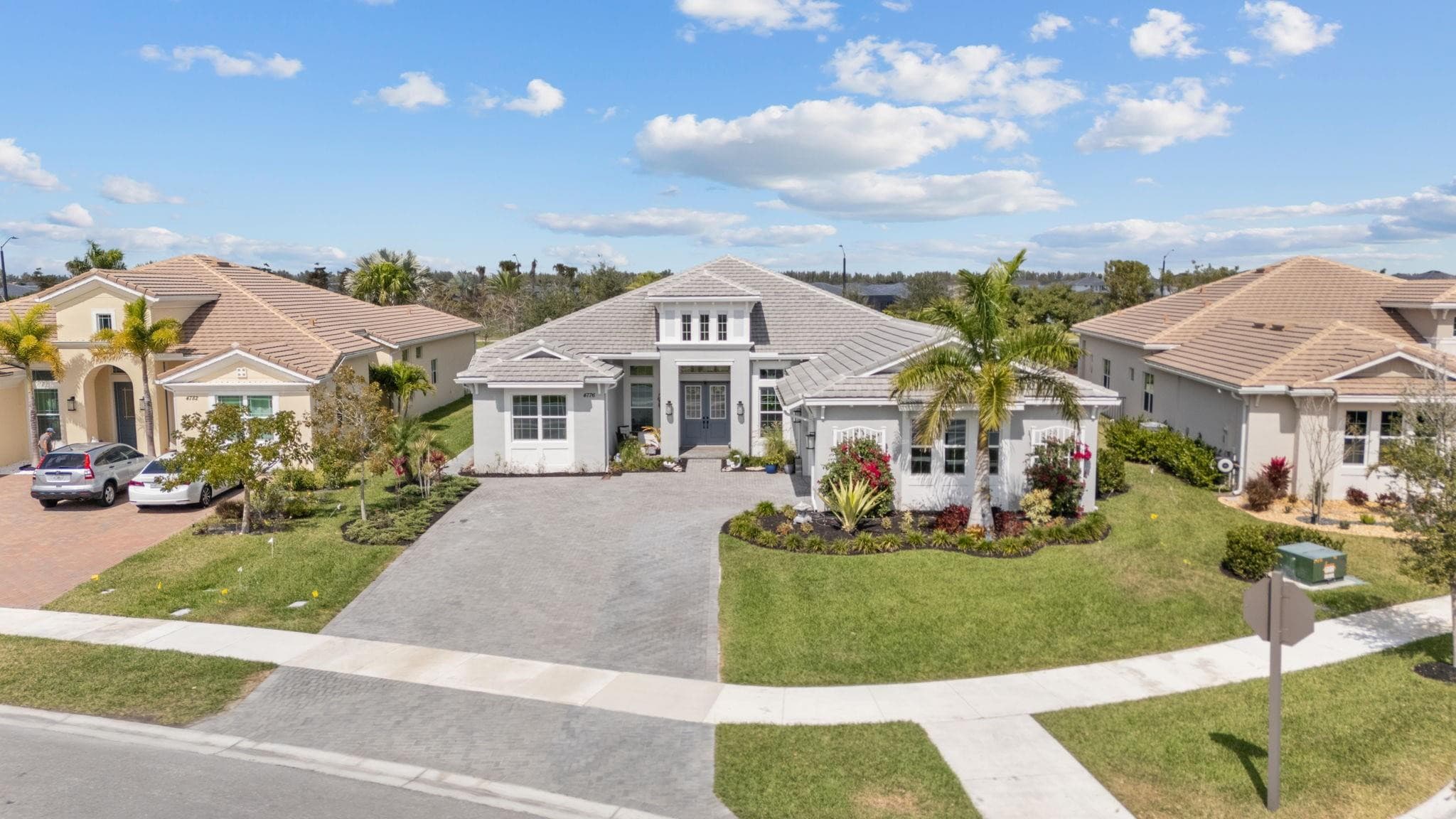 4776 Estates Westlake FL 33470 — photo 1