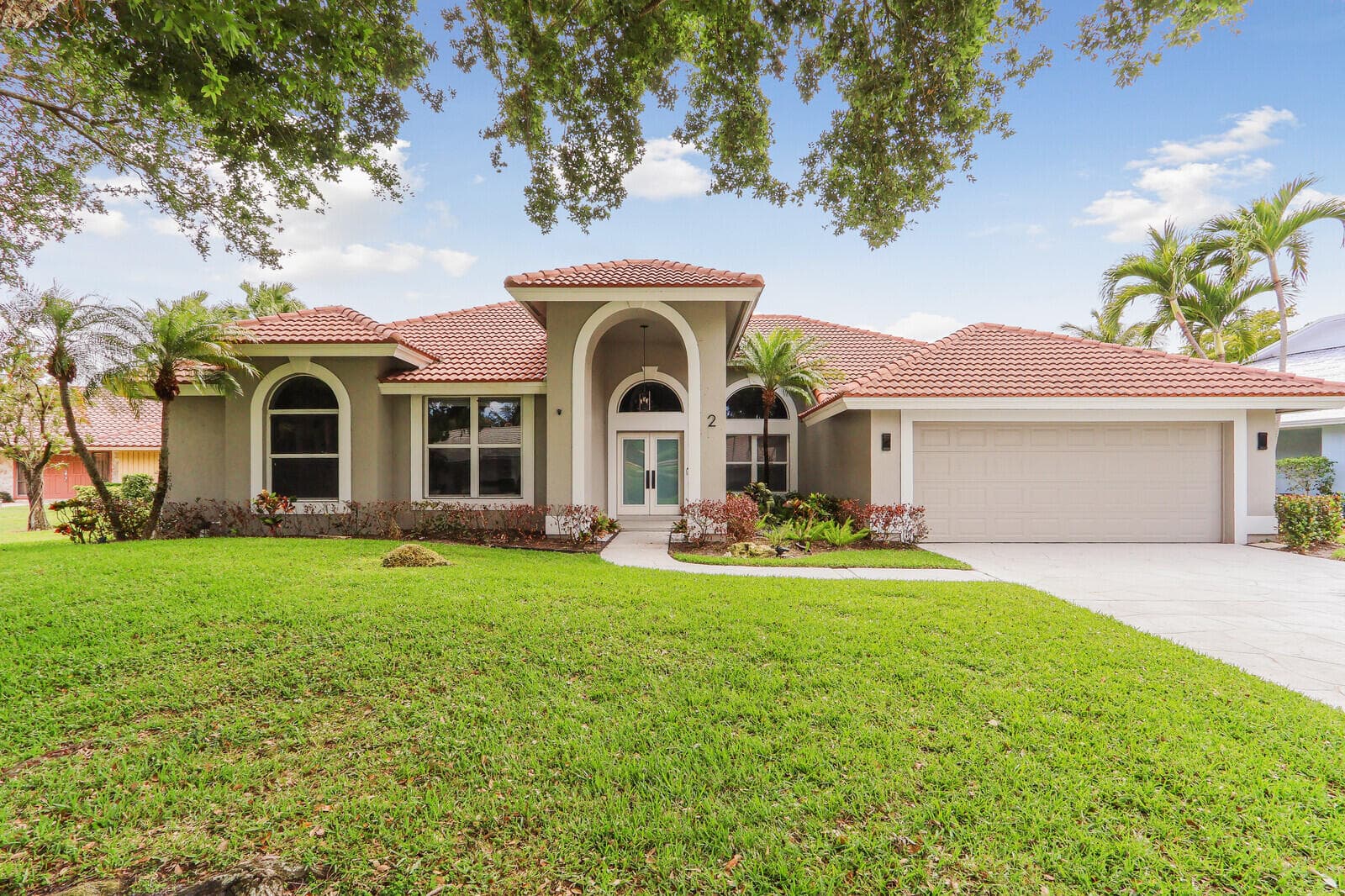 2 Old Fence Palm Beach Gardens FL 33418 — photo 1
