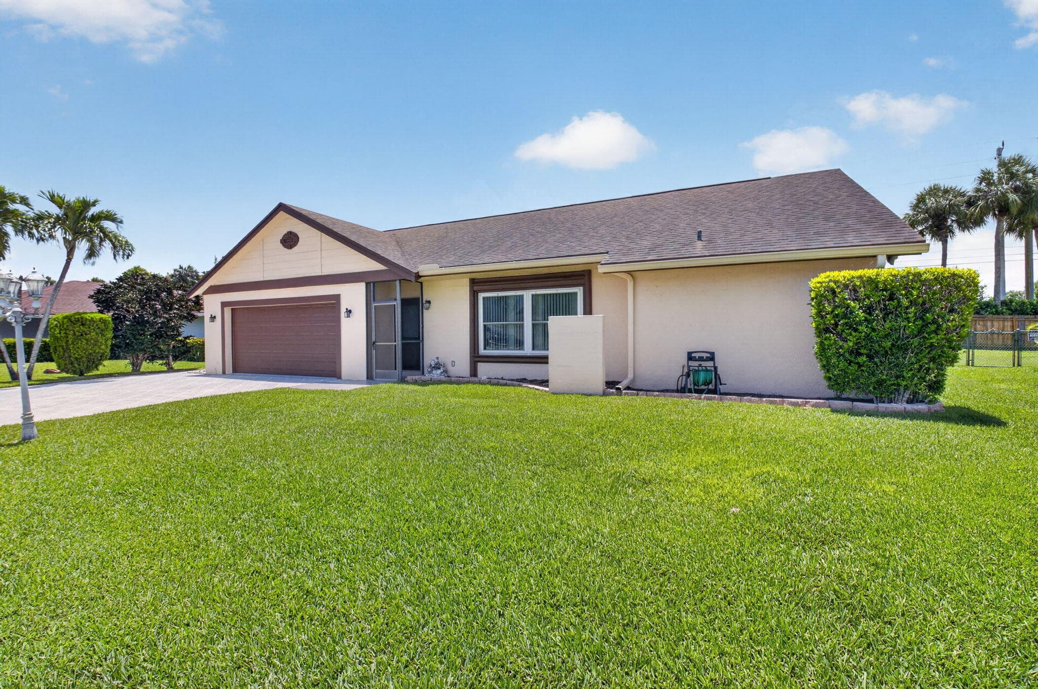 8344 Blue Cypress Lake Worth FL 33467 — photo 1