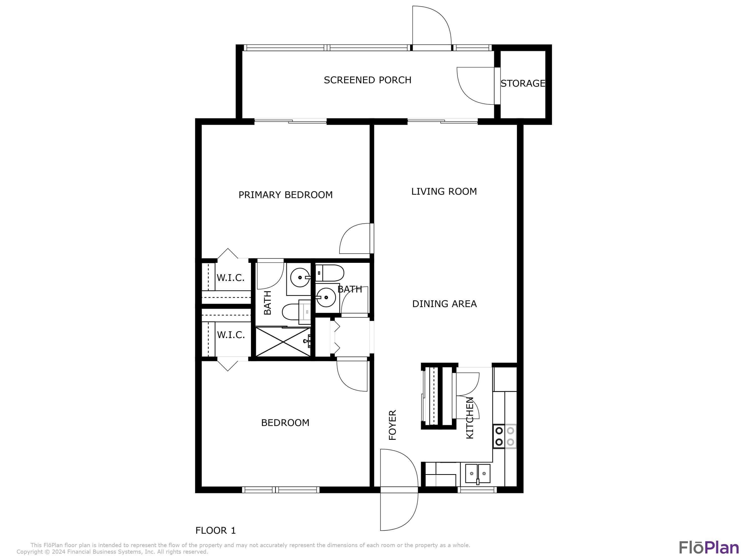 18081 Country Club #132 Jupiter FL 33469 — thumbnail 10 of 35