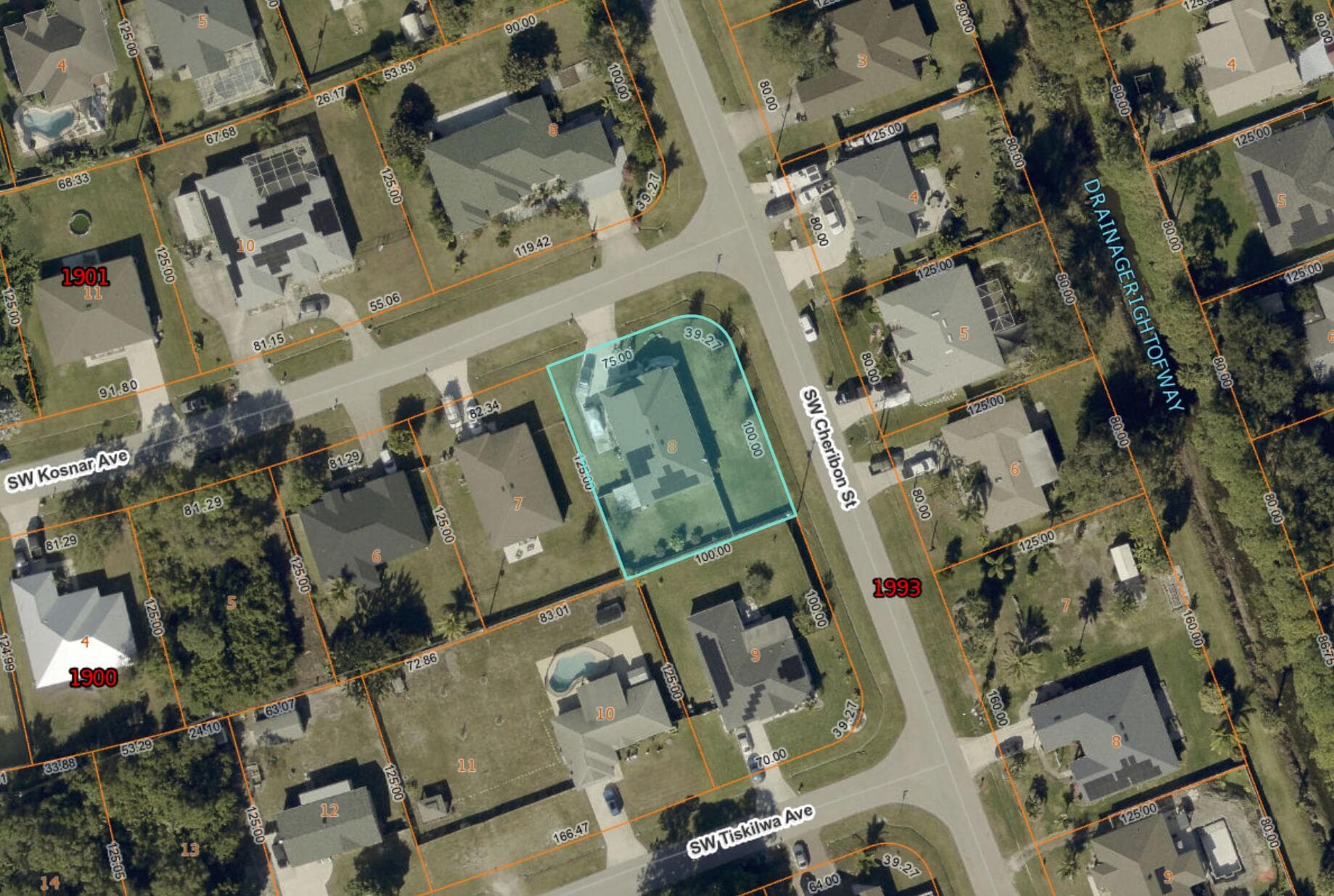 1502 Kosnar Port St. Lucie FL 34953 — thumbnail 55 of 74