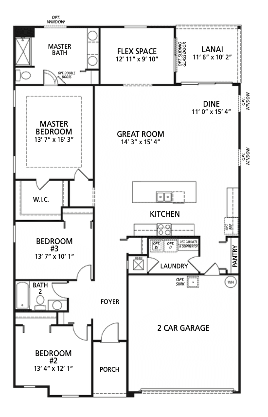 1502 Kosnar Port St. Lucie FL 34953 — thumbnail 3 of 74