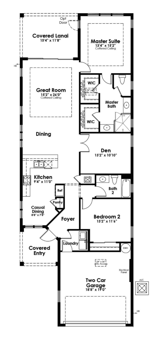 11587 Visconti Port St. Lucie FL 34986 — thumbnail 4 of 98