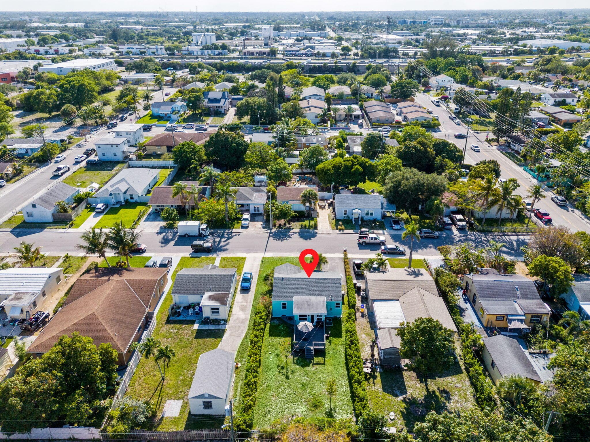 620 B Lake Worth Beach FL 33460 — thumbnail 38 of 43