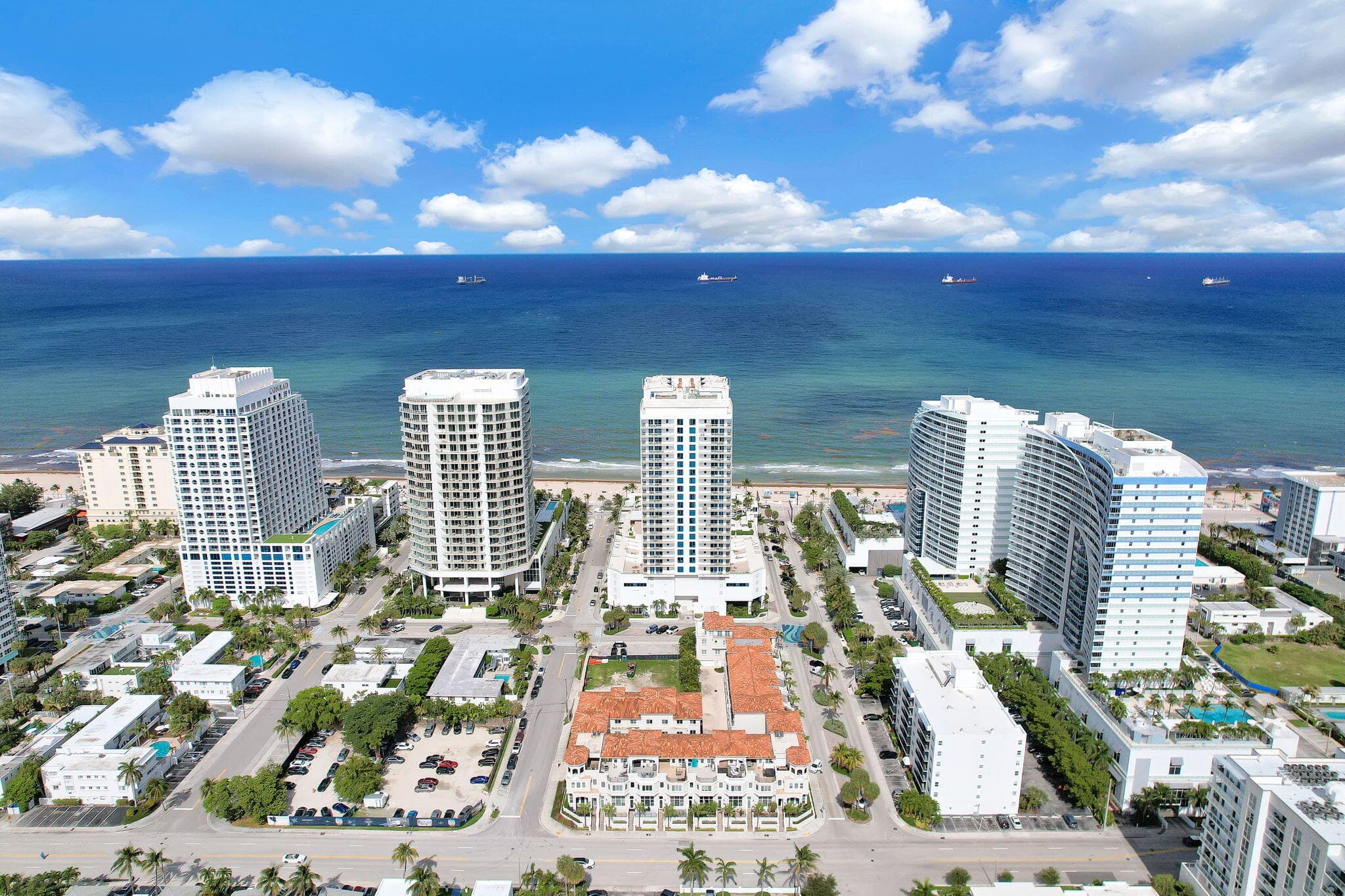 505 Fort Lauderdale Beach #2314 Fort Lauderdale FL 33304 — thumbnail 26 of 58