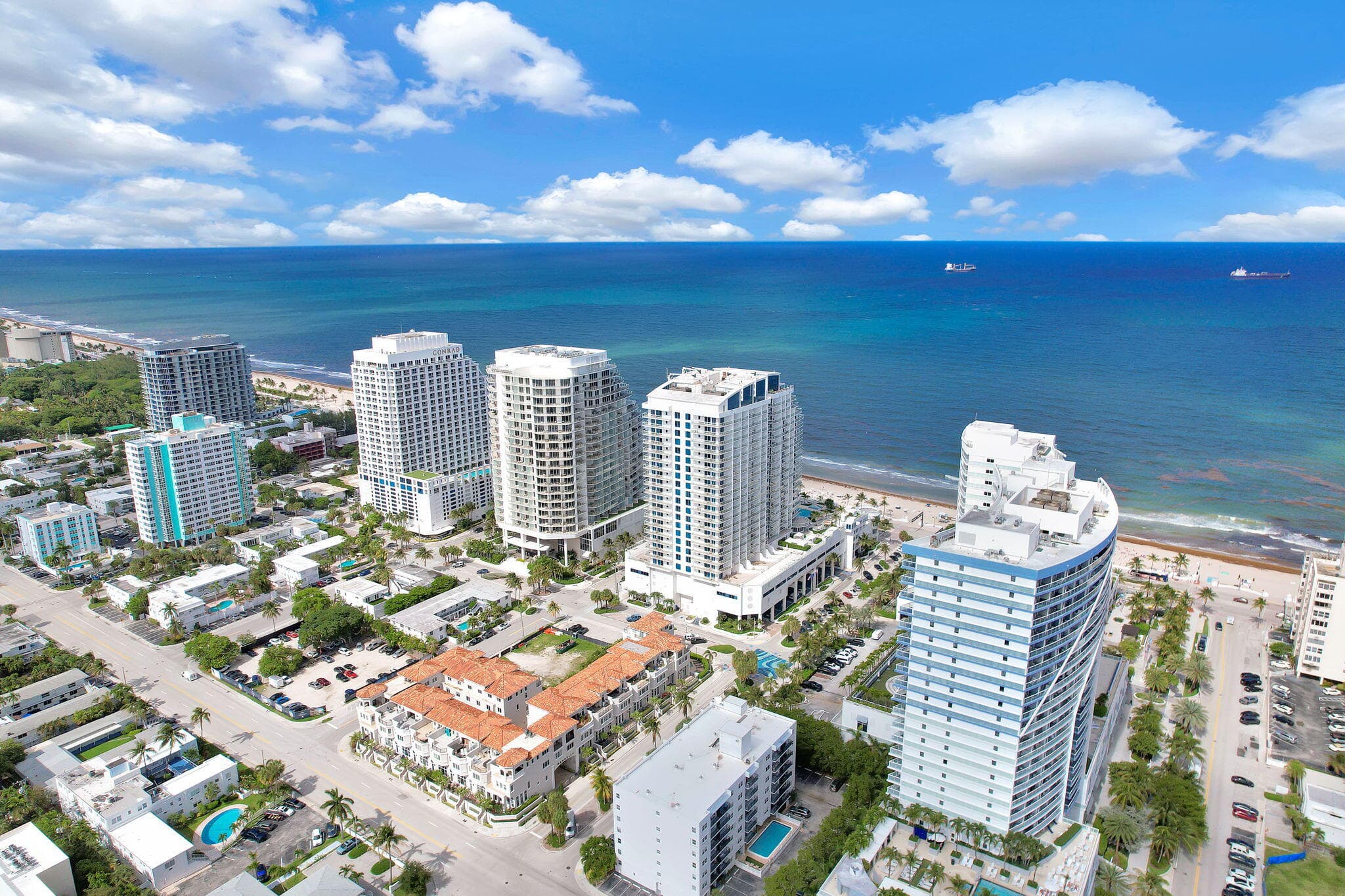 505 Fort Lauderdale Beach #2314 Fort Lauderdale FL 33304 — thumbnail 27 of 58
