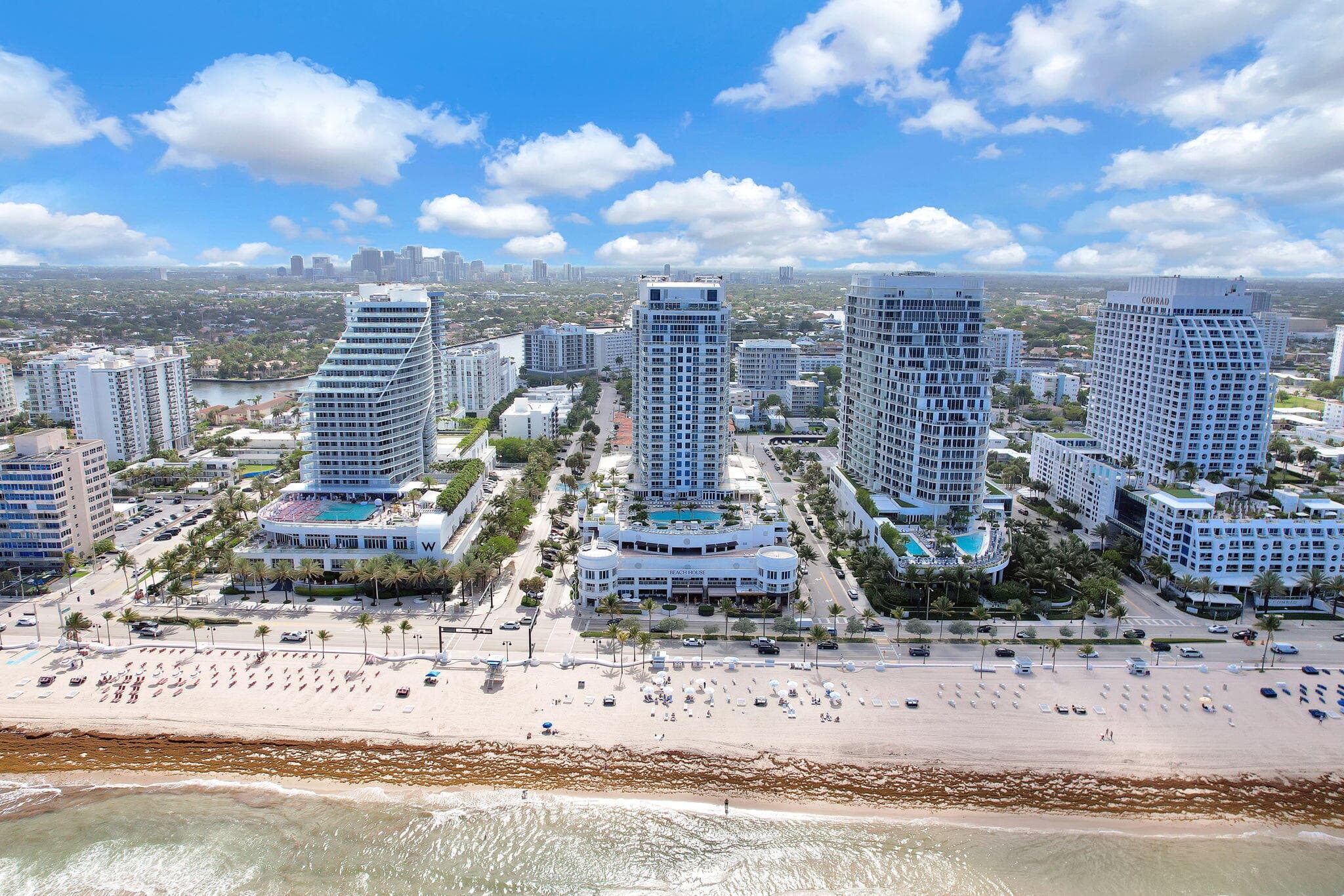 505 Fort Lauderdale Beach #2314 Fort Lauderdale FL 33304 — thumbnail 28 of 58