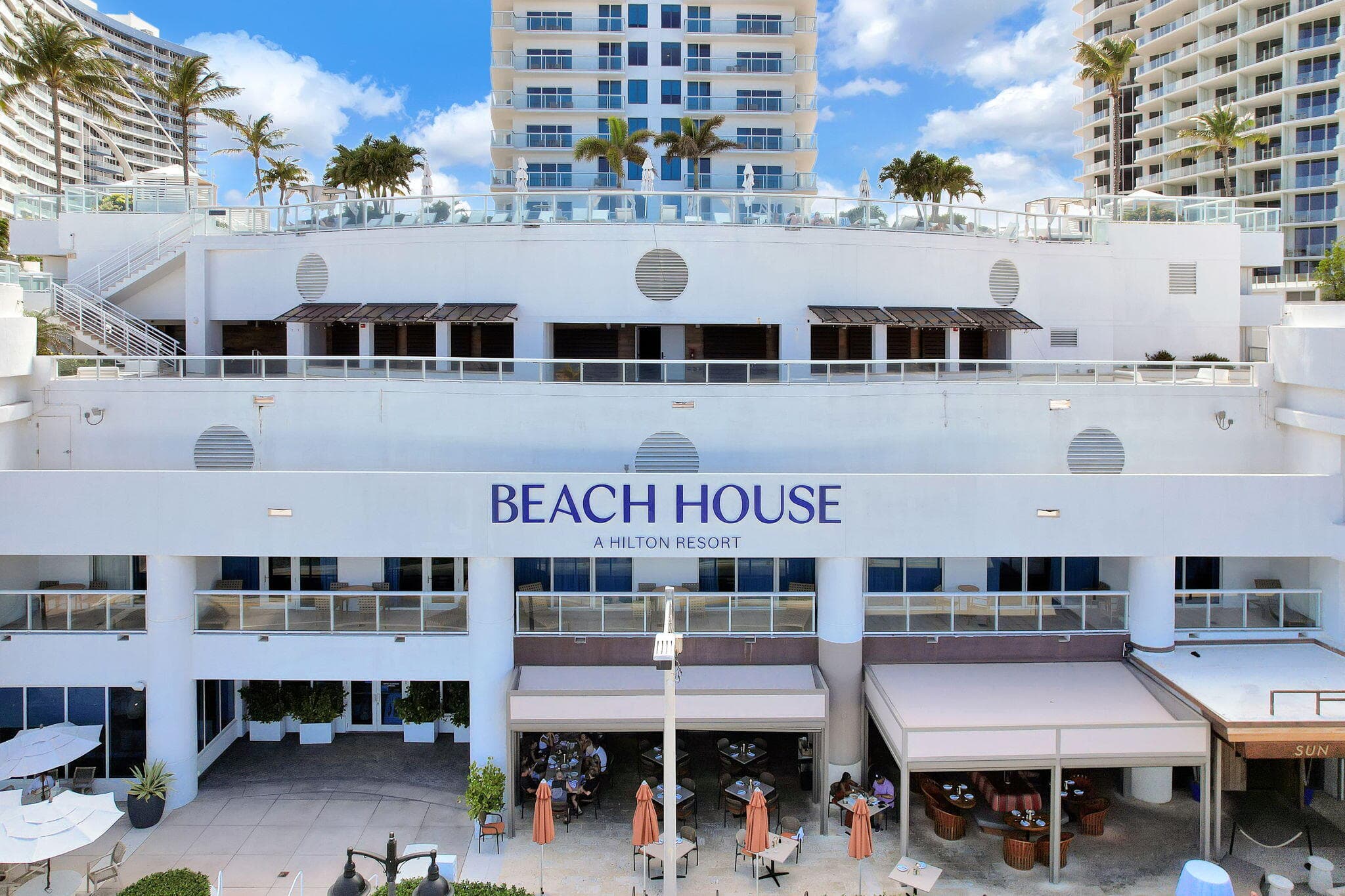 505 Fort Lauderdale Beach #2314 Fort Lauderdale FL 33304 — thumbnail 30 of 58