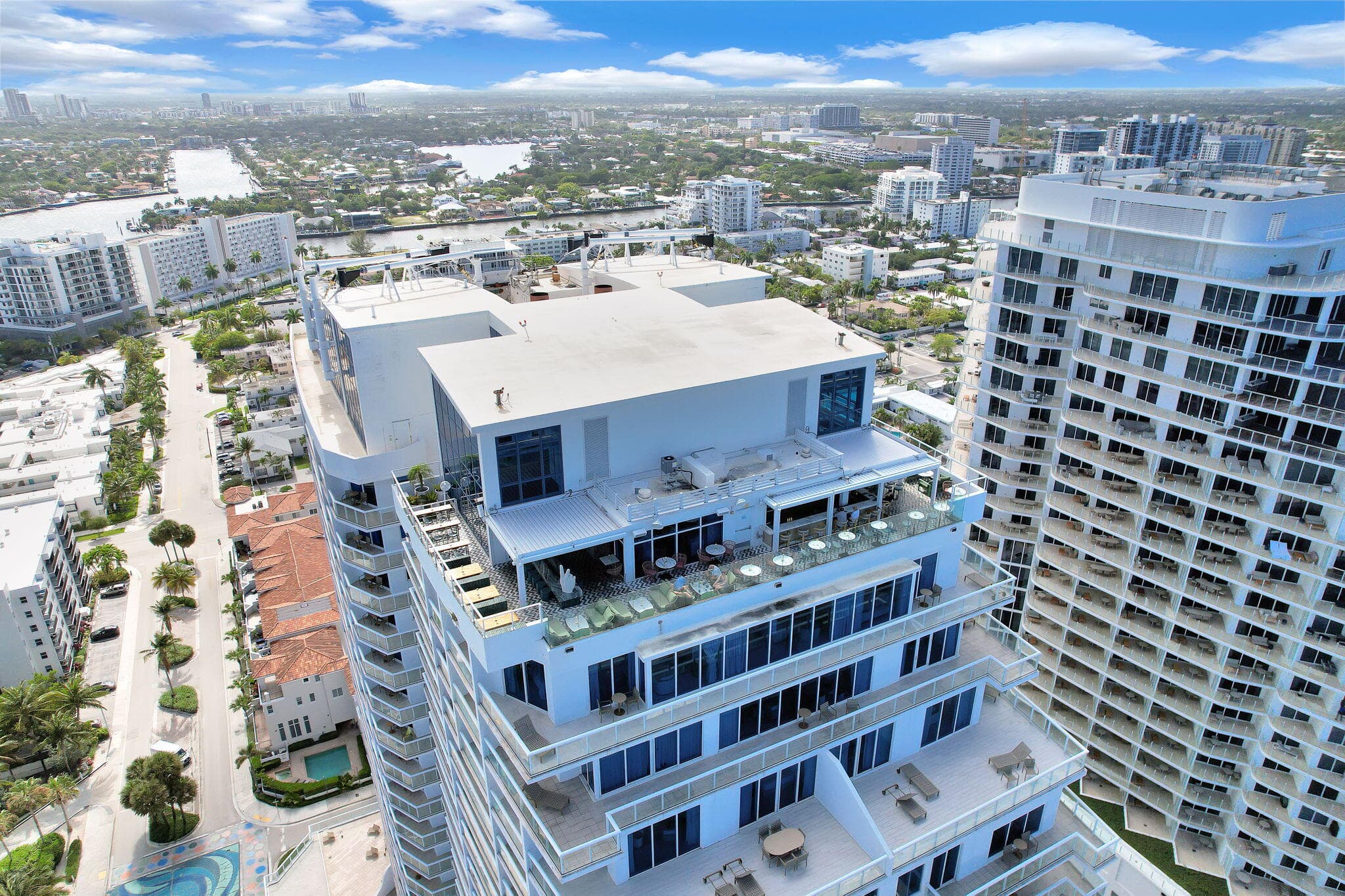 505 Fort Lauderdale Beach #2314 Fort Lauderdale FL 33304 — thumbnail 33 of 58