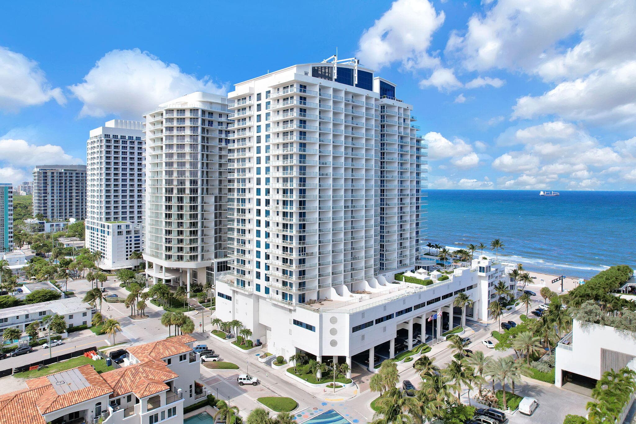 505 Fort Lauderdale Beach #2314 Fort Lauderdale FL 33304 — thumbnail 34 of 58