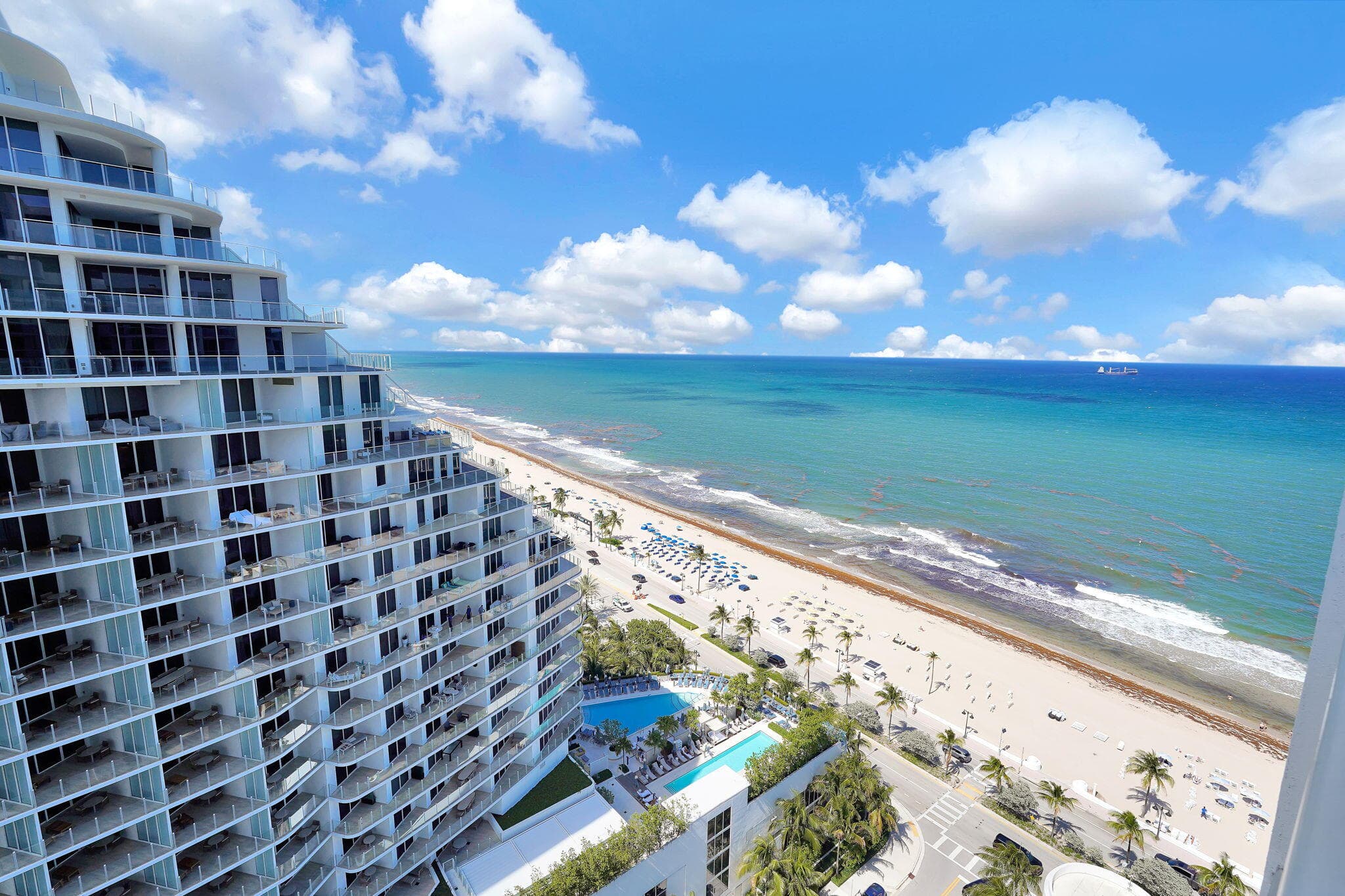 505 Fort Lauderdale Beach #2314 Fort Lauderdale FL 33304 — thumbnail 37 of 58