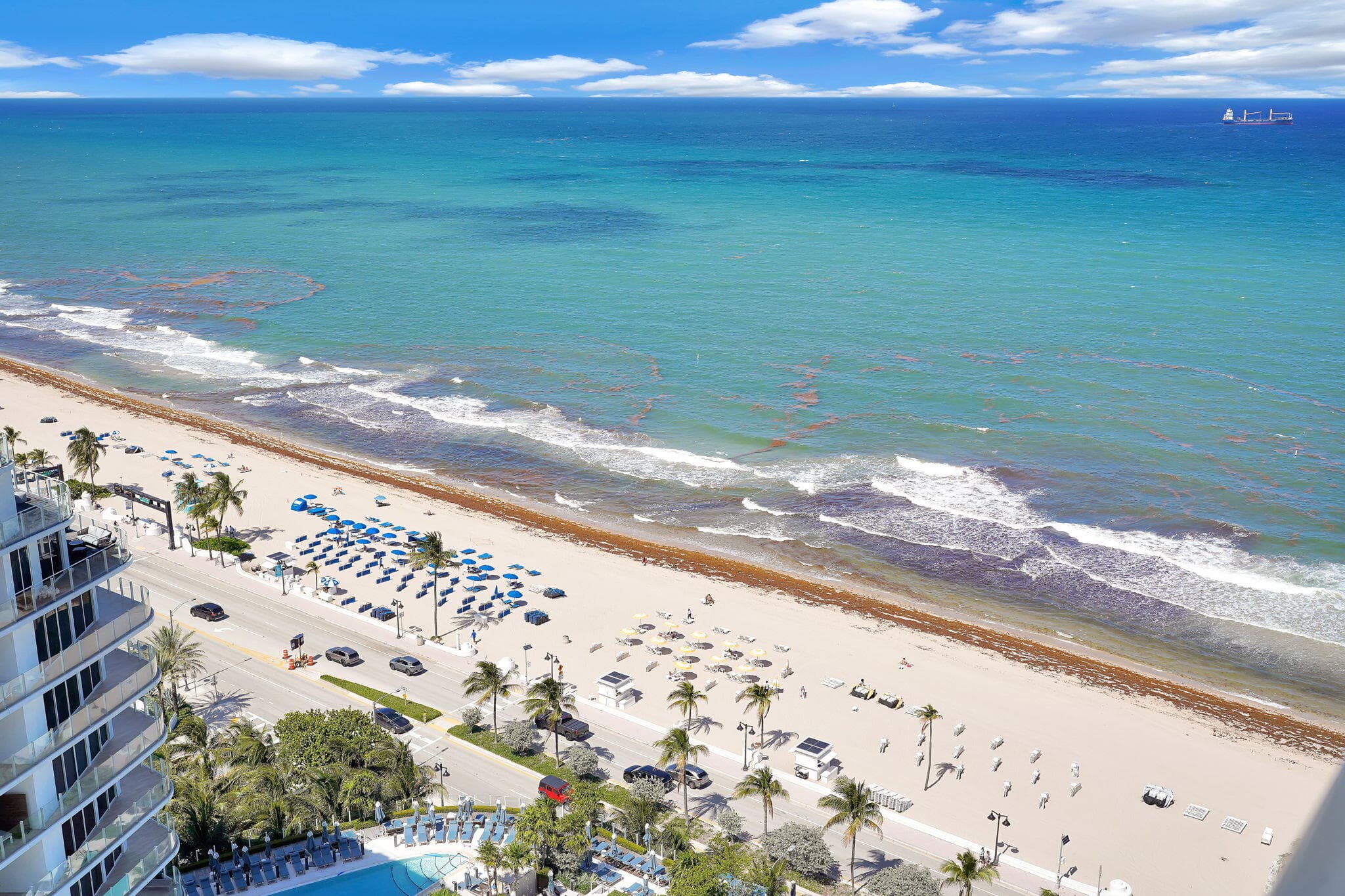 505 Fort Lauderdale Beach #2314 Fort Lauderdale FL 33304 — thumbnail 38 of 58