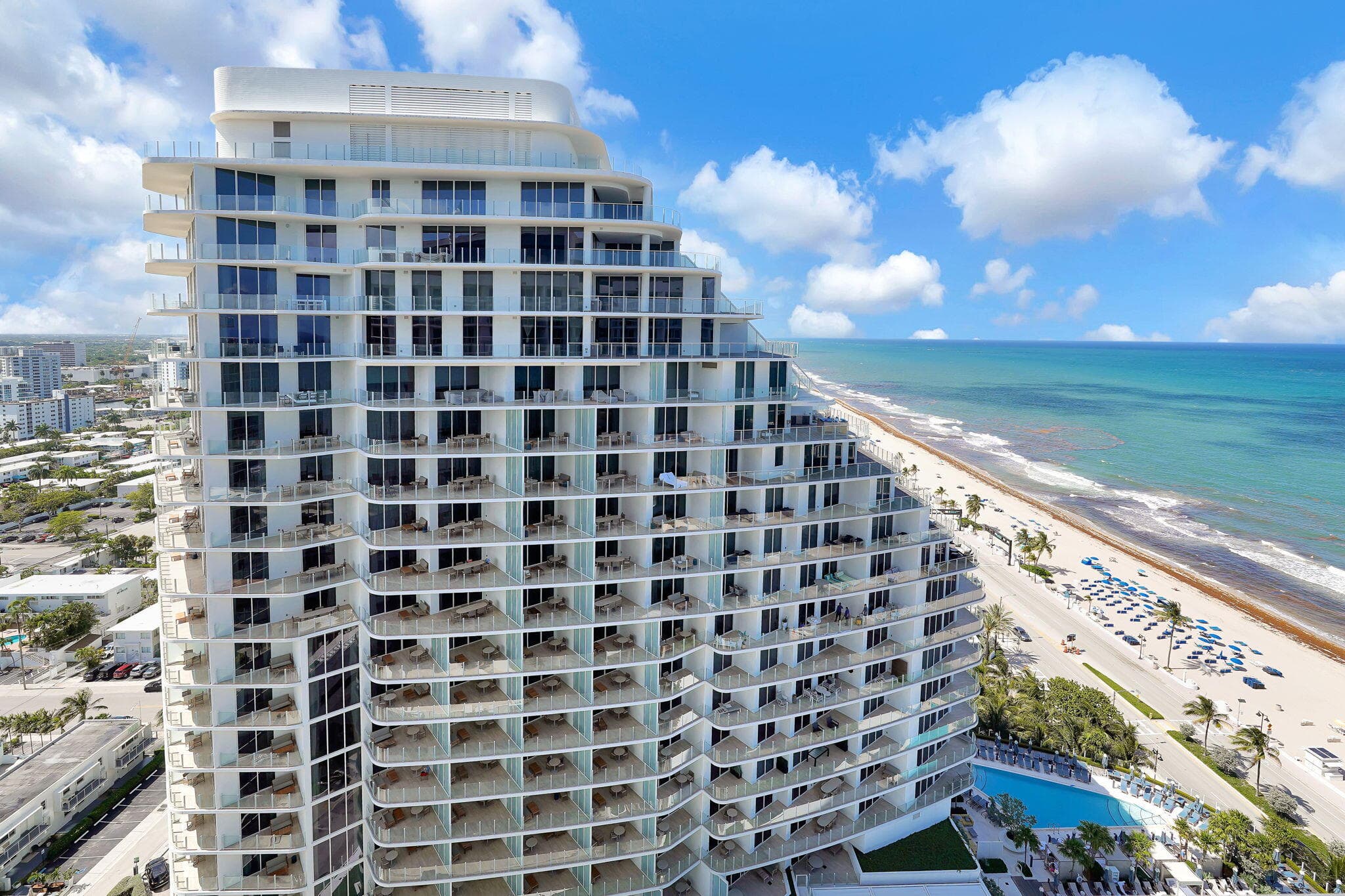 505 Fort Lauderdale Beach #2314 Fort Lauderdale FL 33304 — thumbnail 41 of 58
