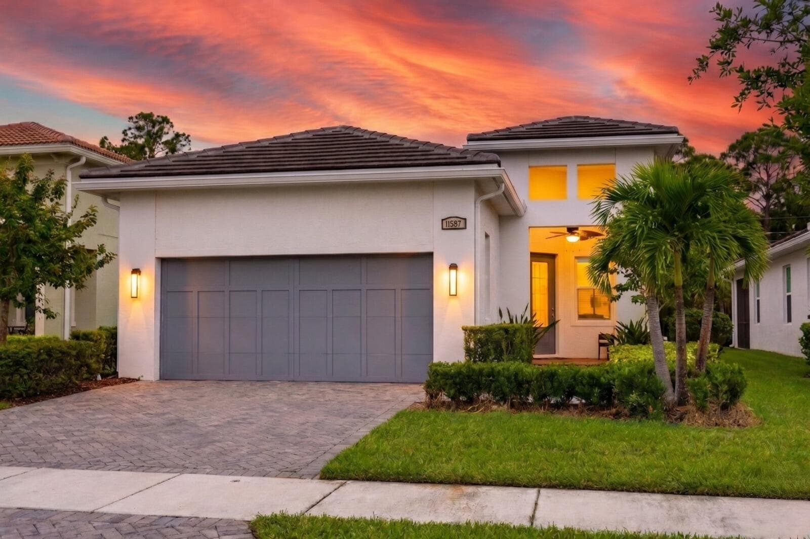 11587 Visconti Port St. Lucie FL 34986 — photo 1