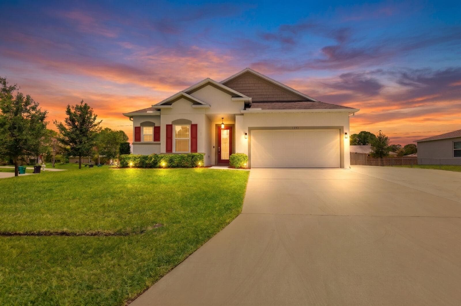1502 Kosnar Port St. Lucie FL 34953 — photo 1