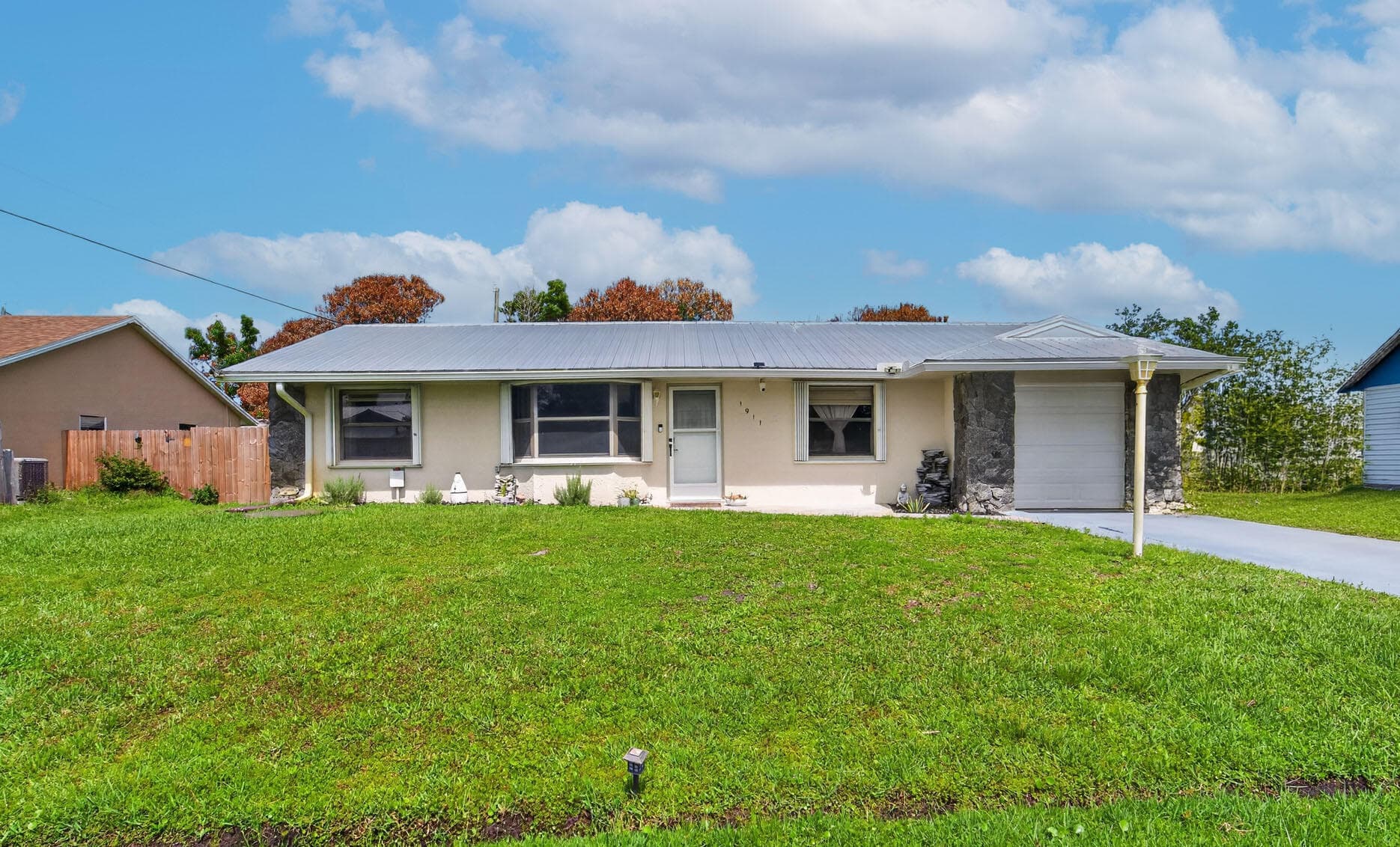 1911 Dock Port St. Lucie FL 34952 — photo 1