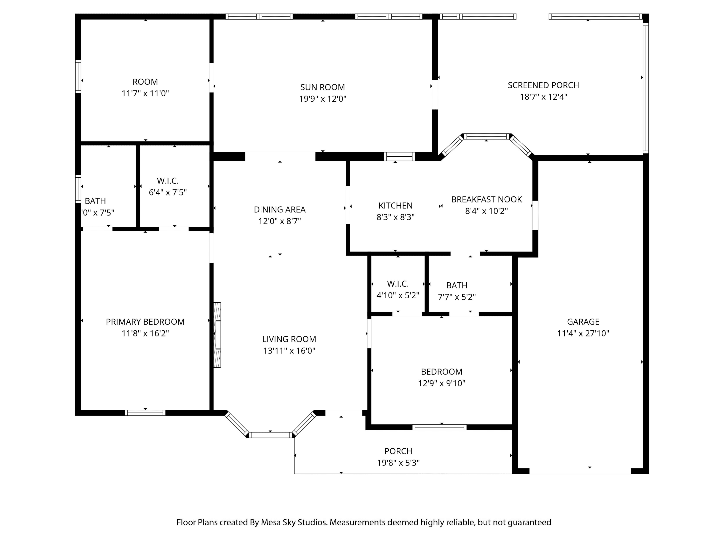 1911 Dock Port St. Lucie FL 34952 — thumbnail 4 of 39