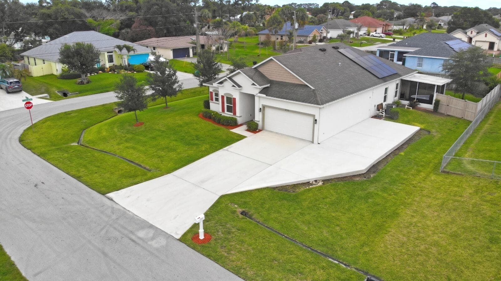 1502 Kosnar Port St. Lucie FL 34953 — thumbnail 64 of 74