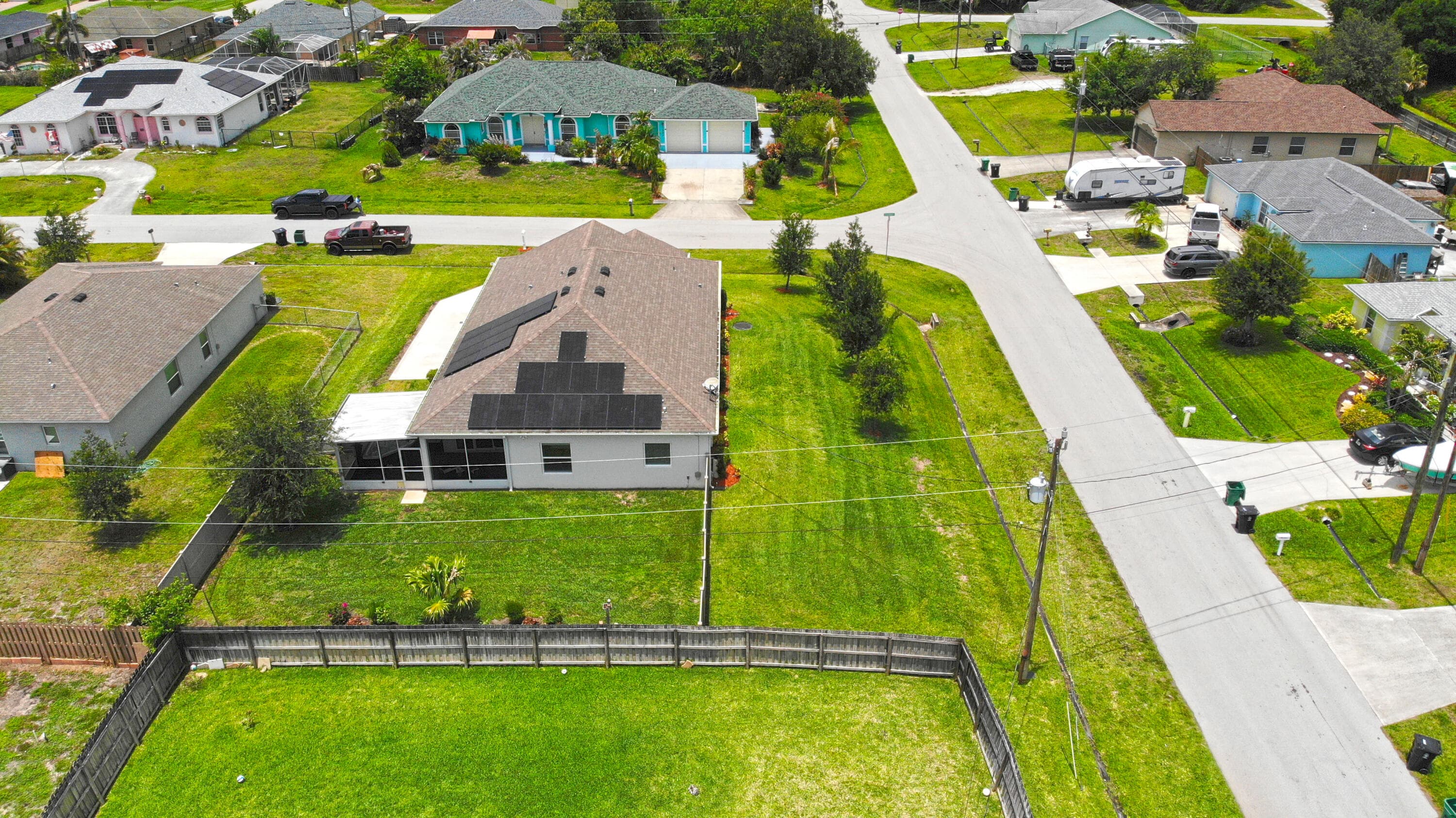 1502 Kosnar Port St. Lucie FL 34953 — thumbnail 69 of 74
