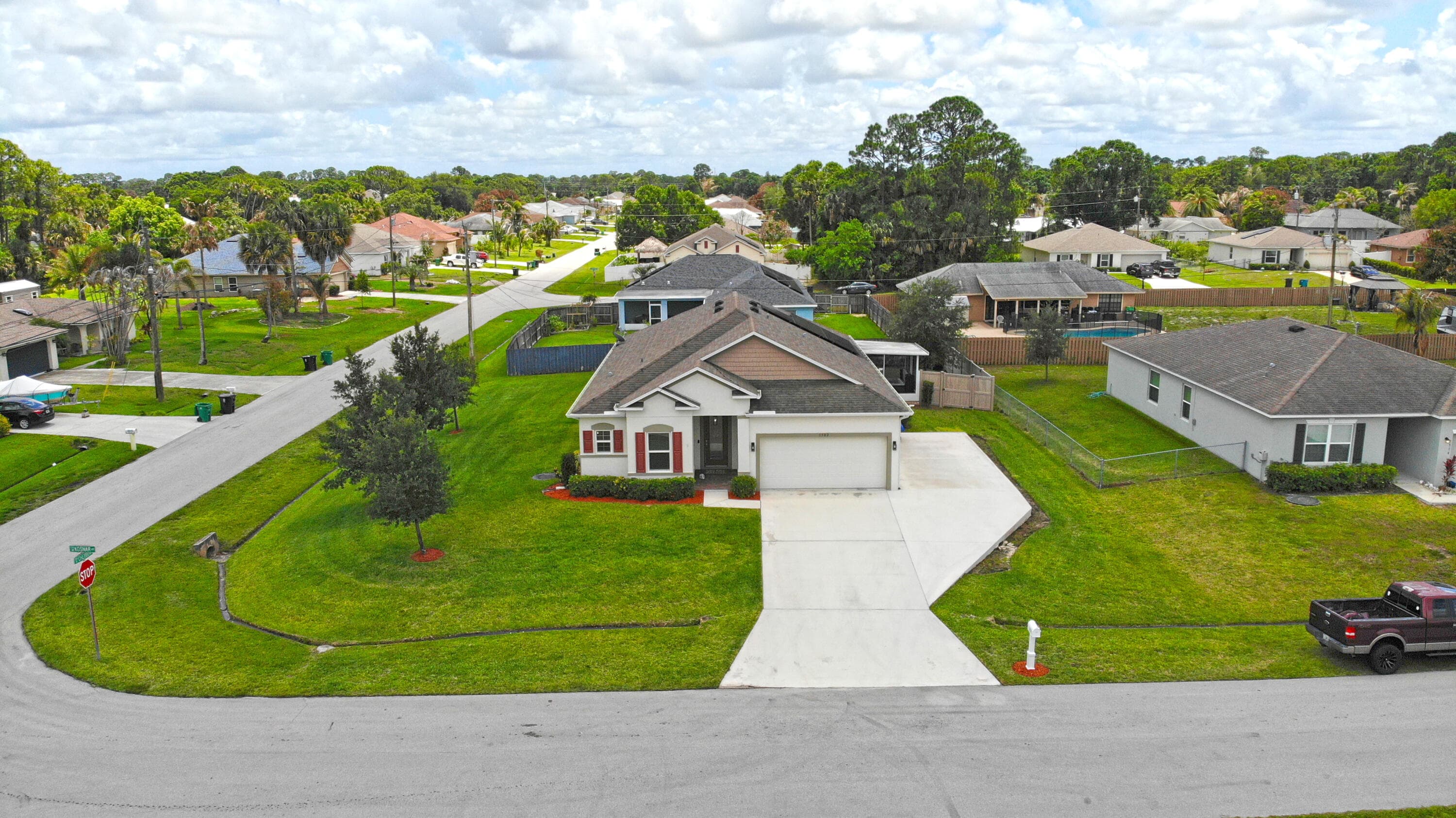 1502 Kosnar Port St. Lucie FL 34953 — thumbnail 74 of 74