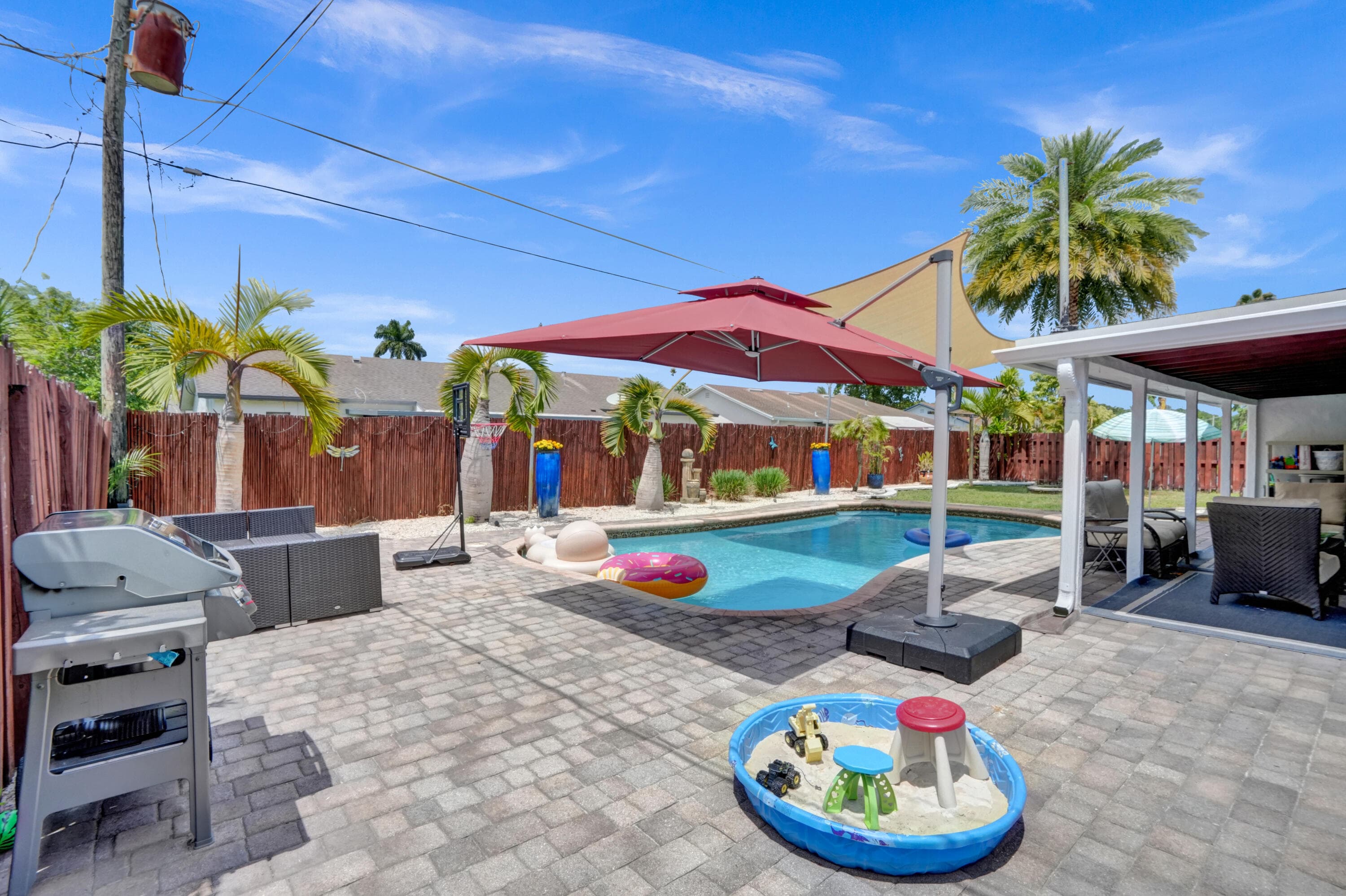 10501 20th ##10501 Sunrise FL 33322 — thumbnail 13 of 19