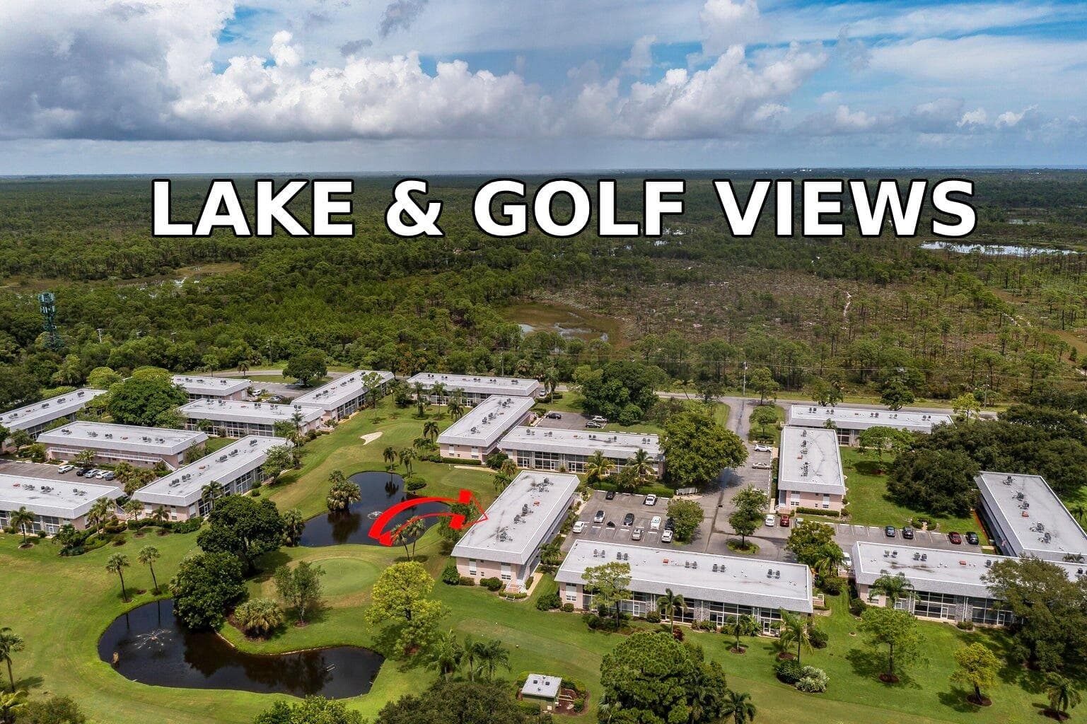 18081 Country Club #132 Jupiter FL 33469 — photo 1