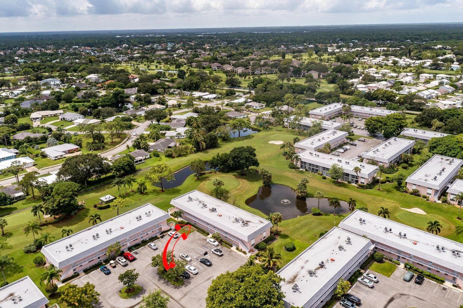 18081 Country Club #132 Jupiter FL 33469 — thumbnail 5 of 35