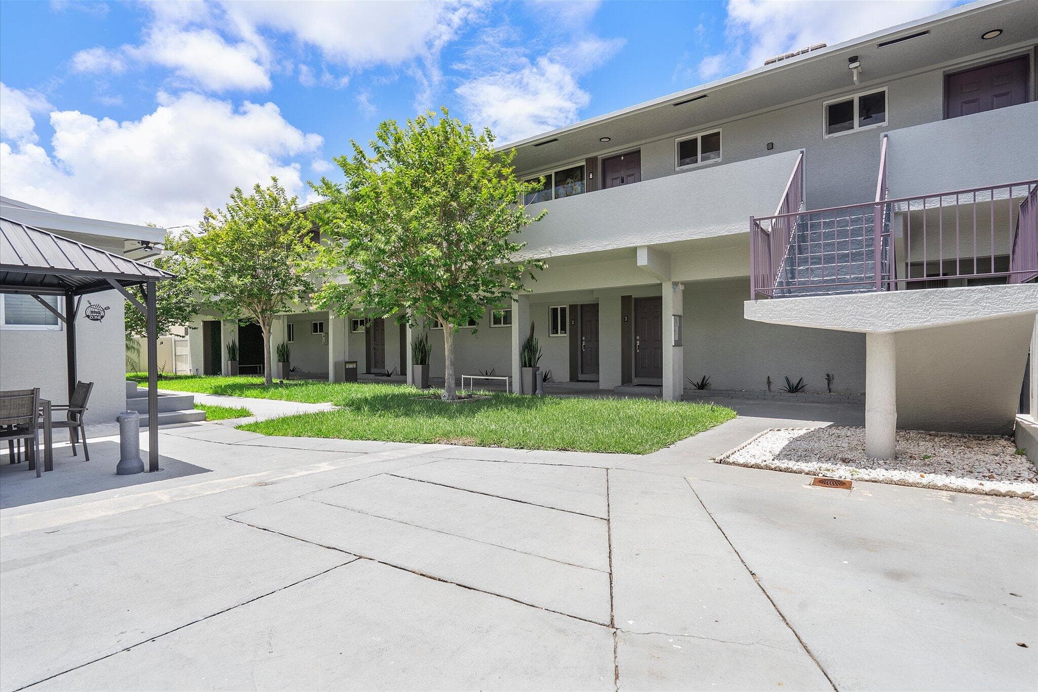 720 7th #9 Hallandale Beach FL 33009 — thumbnail 33 of 33