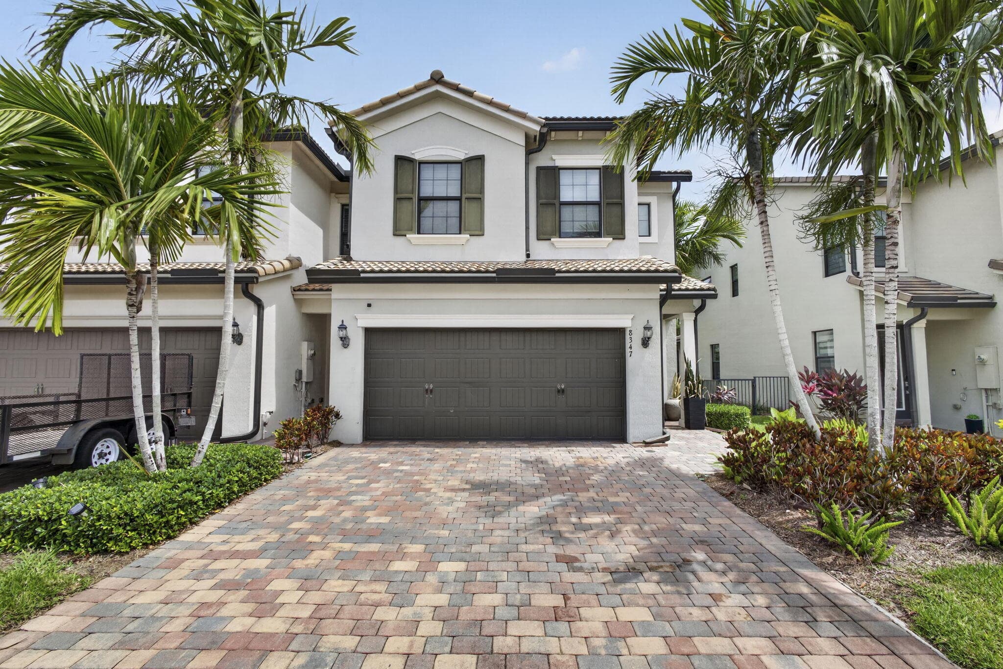 8347 Cadre Noir Lake Worth FL 33467 — photo 1