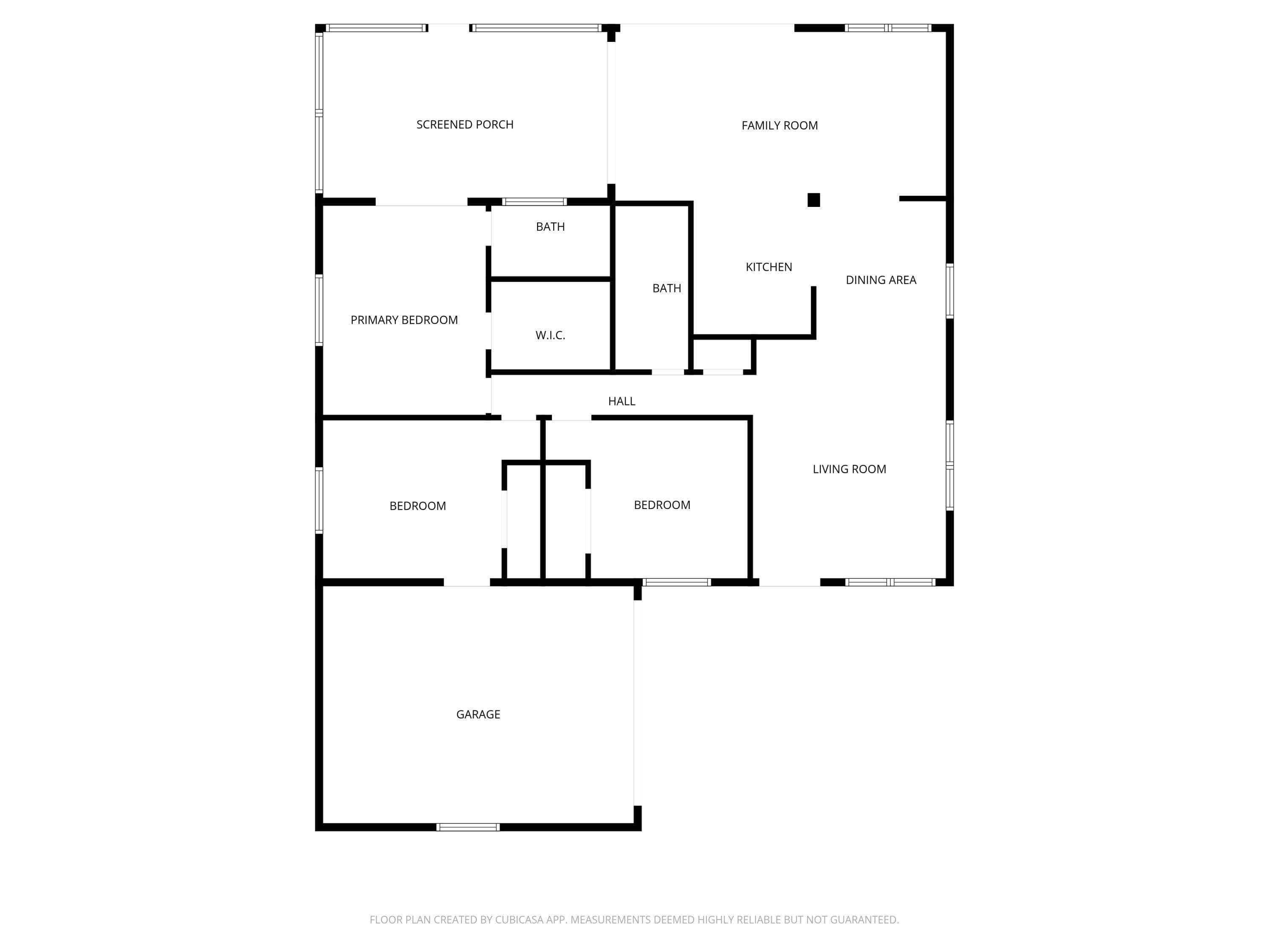 1540 40th Oakland Park FL 33334 — thumbnail 46 of 50