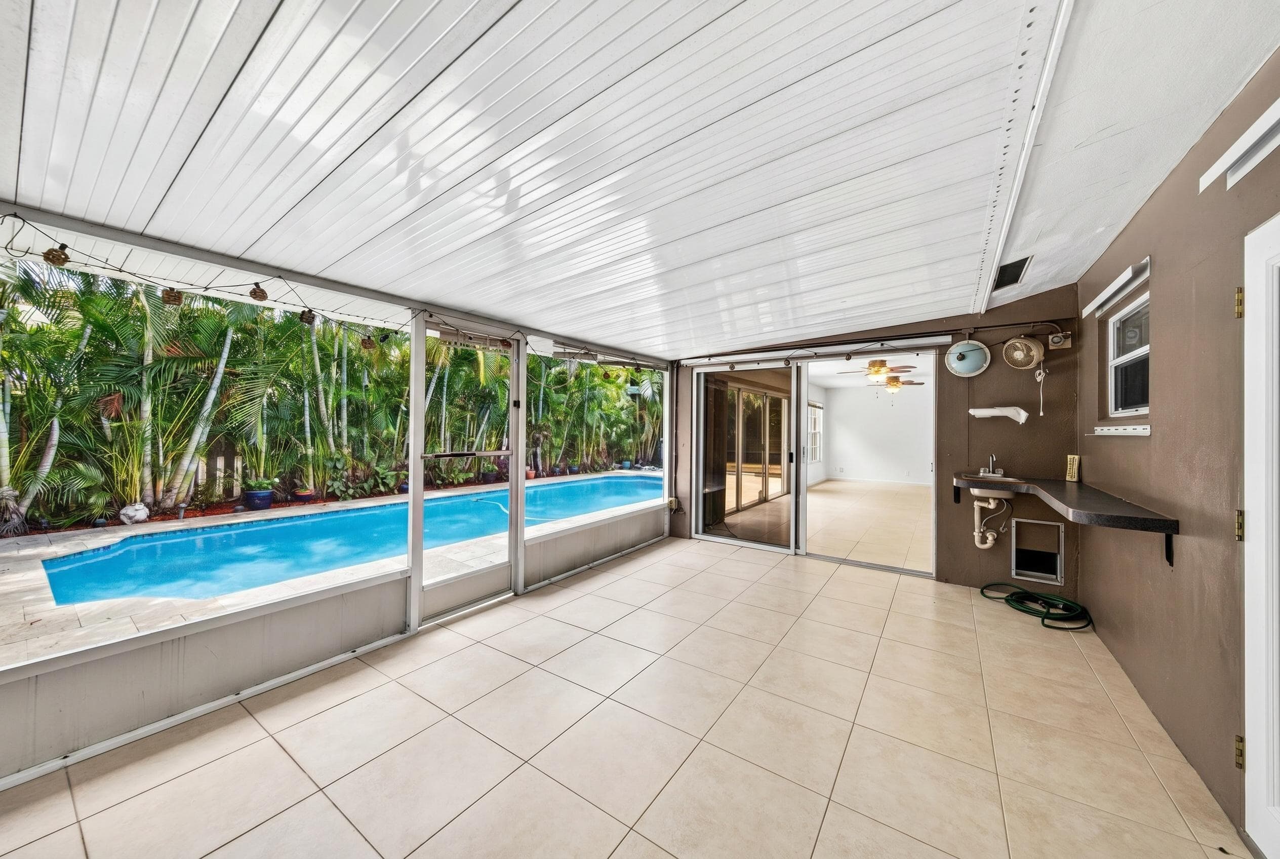 1540 40th Oakland Park FL 33334 — thumbnail 23 of 50