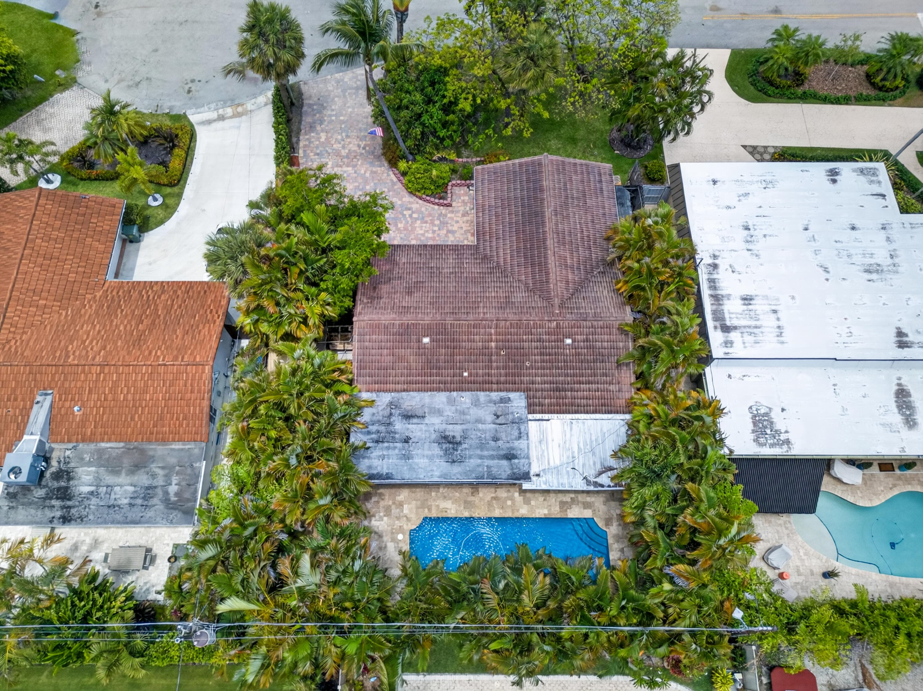 1540 40th Oakland Park FL 33334 — thumbnail 47 of 50