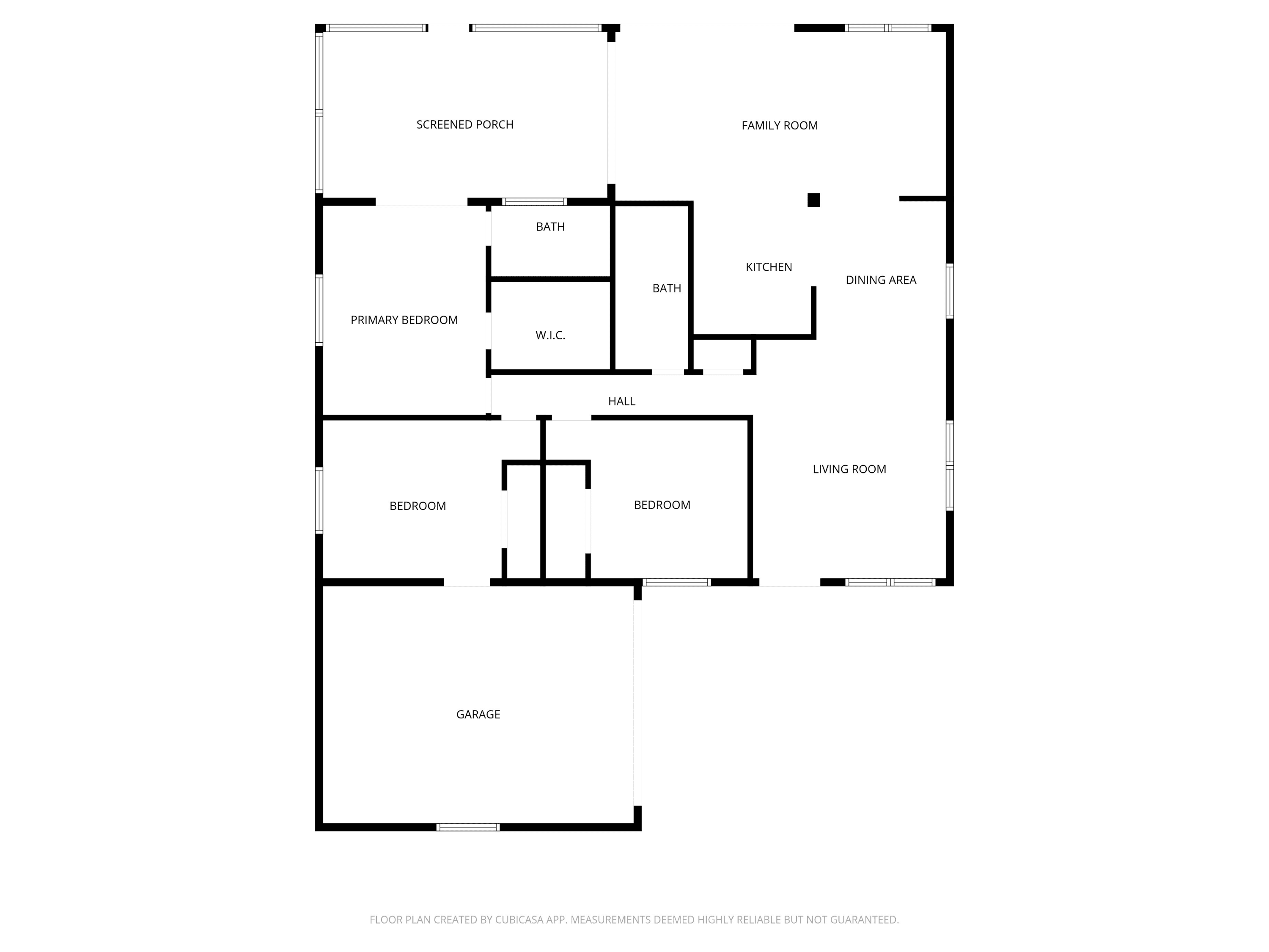 1540 40th Oakland Park FL 33334 — thumbnail 3 of 50