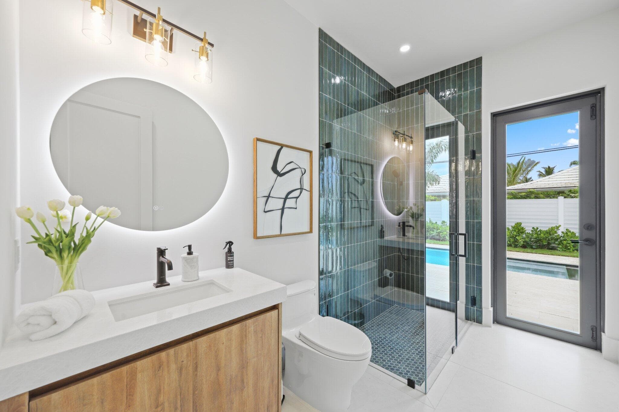 1160 Emerald Riviera Beach FL 33404 — thumbnail 56 of 87