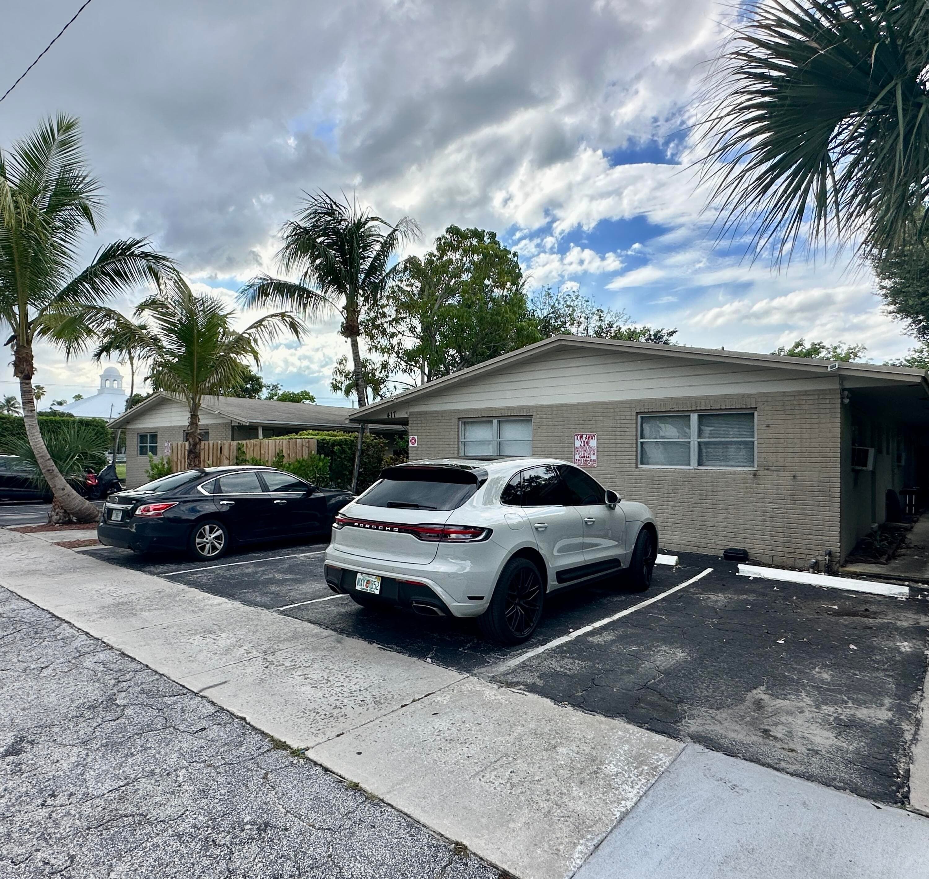417 12th #6 Fort Lauderdale FL 33316 — thumbnail 11 of 11